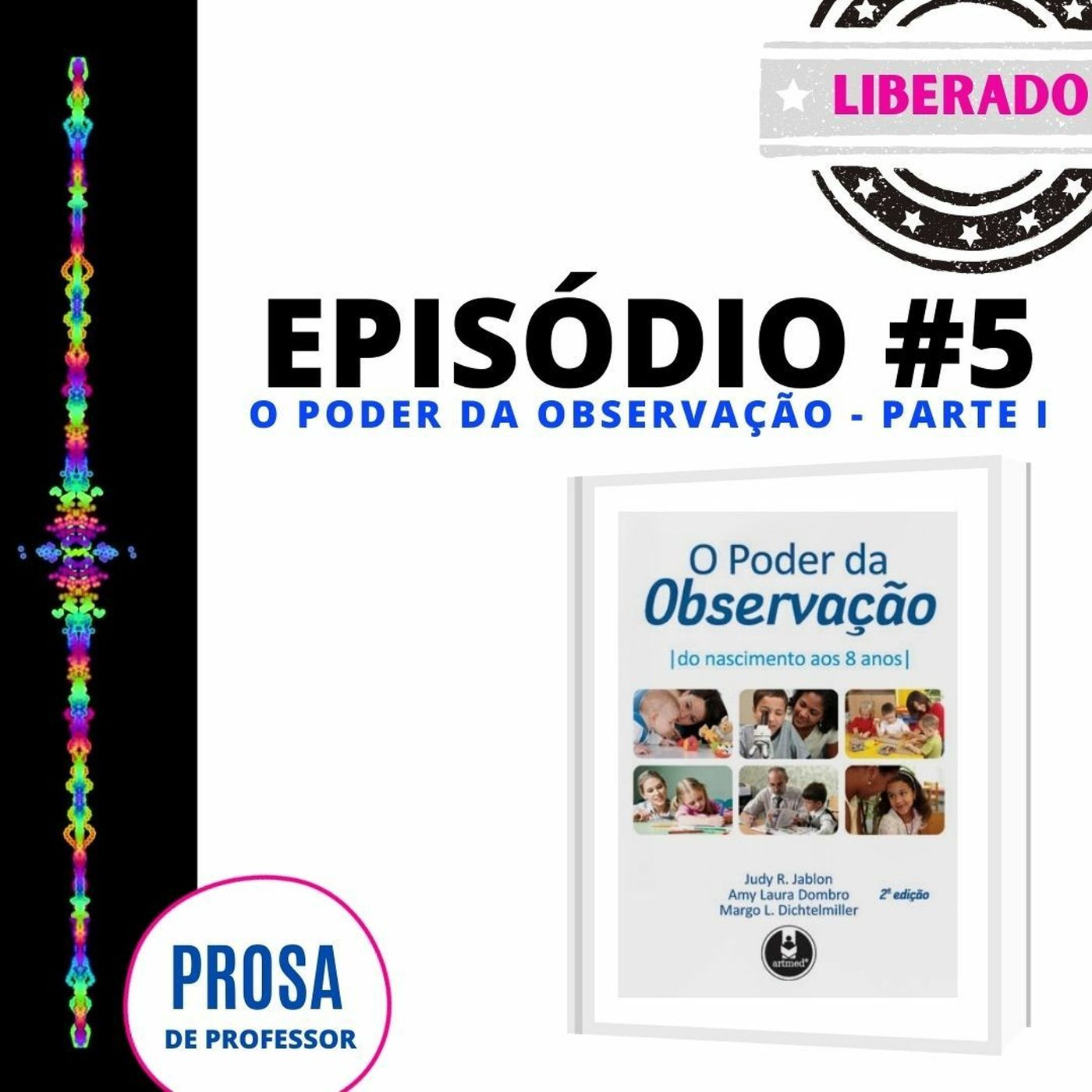 Prosa de Professor