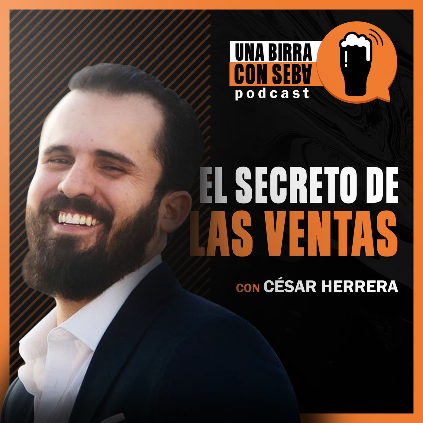 Una birra con Seba Podcast