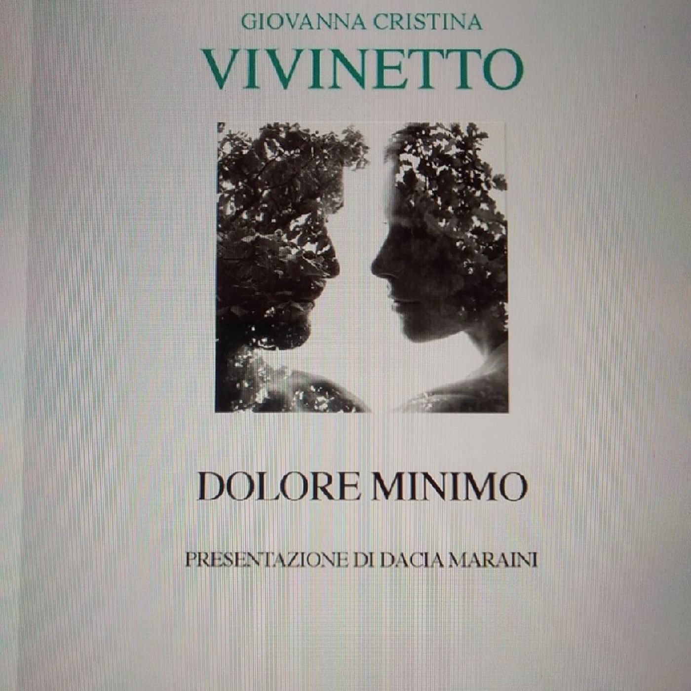 Il podcast di Luisa Ragni