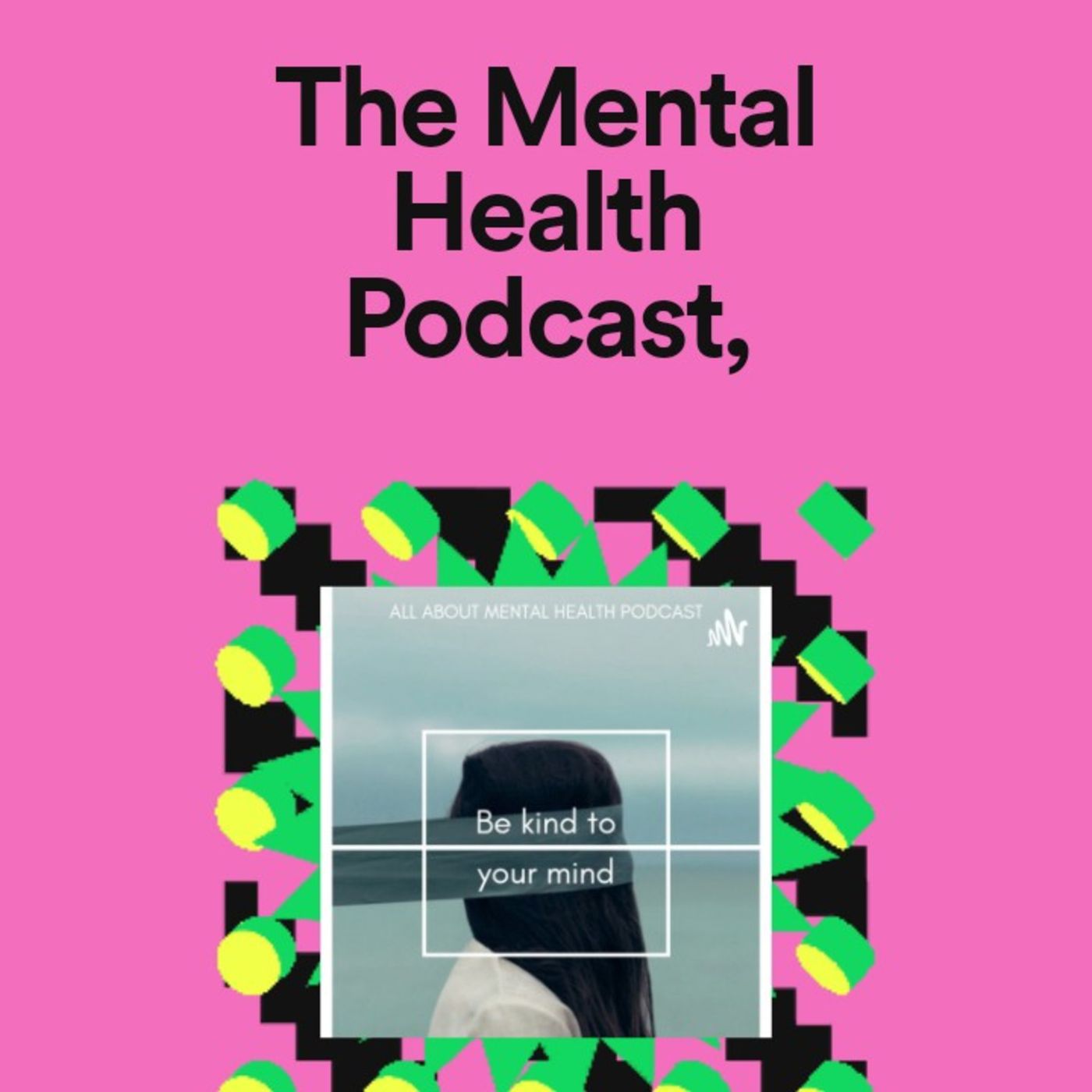 All About Mental Health