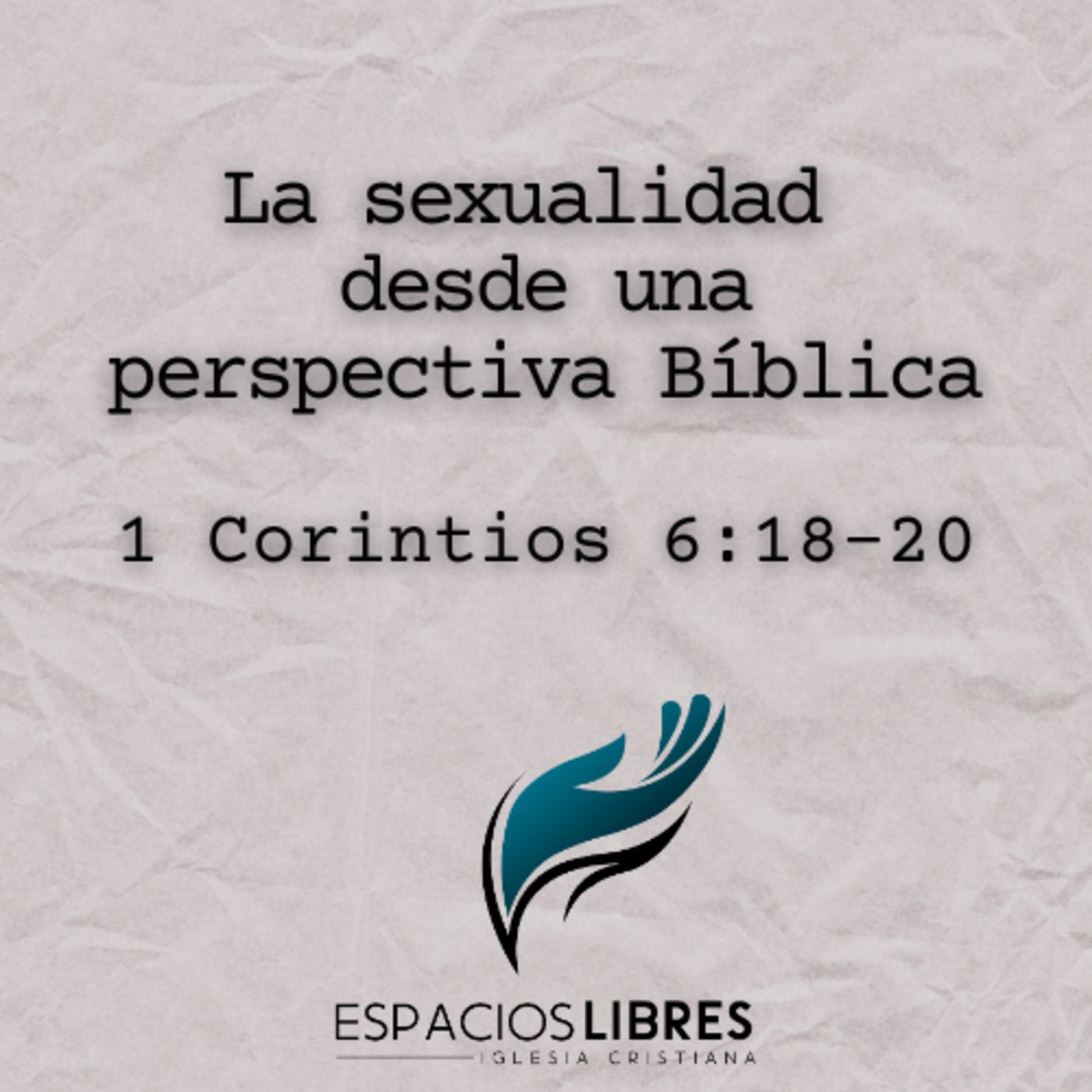 IGLESIA CRISTIANA ESPACIOS LIBRES