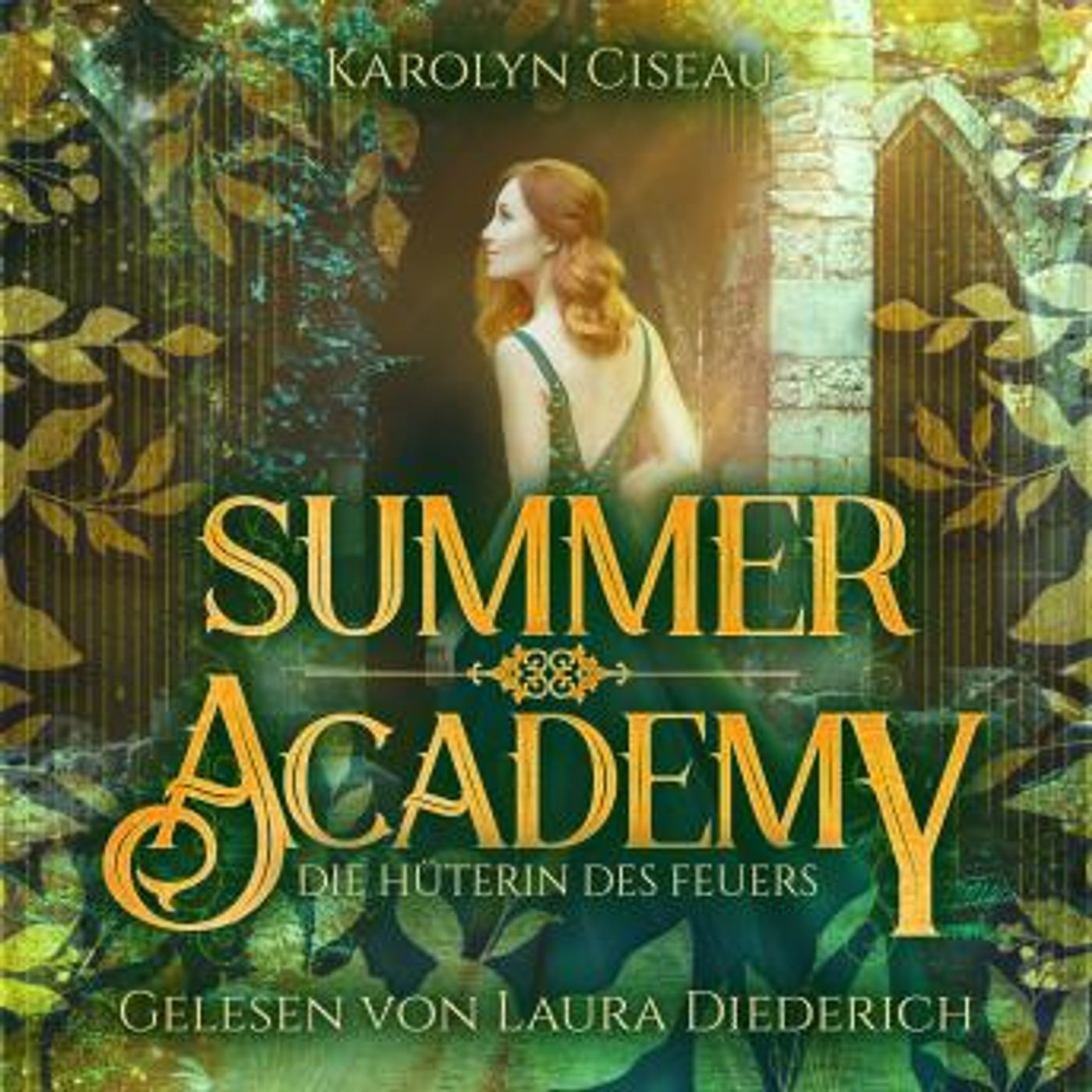 Enjoy Amazing Full Audiobooks in Science Fiction & Fantasy, Fantasy