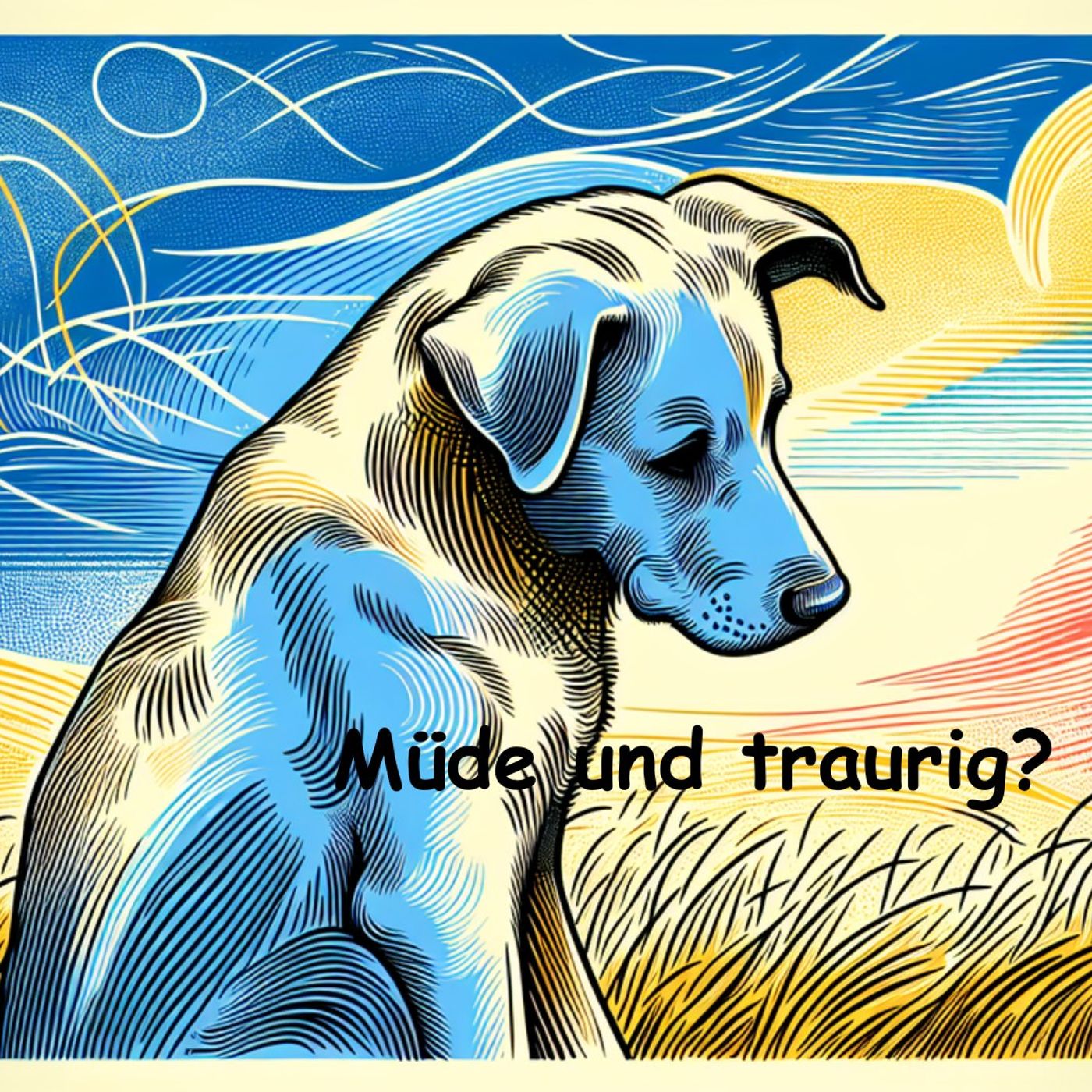 Hundethemen: Der bellerei Podcast, modernes Hundetraining