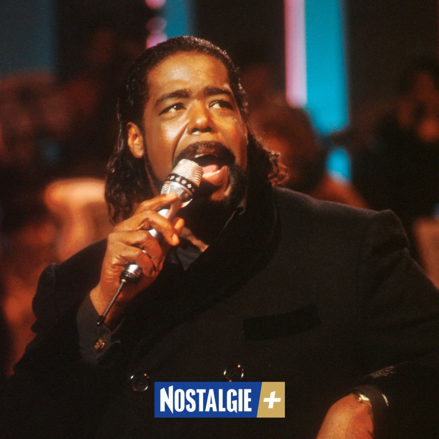 27 mars 1973 : Barry White triomphe avec “I'm Gonna Love You Just a Little More Baby” episode artwork