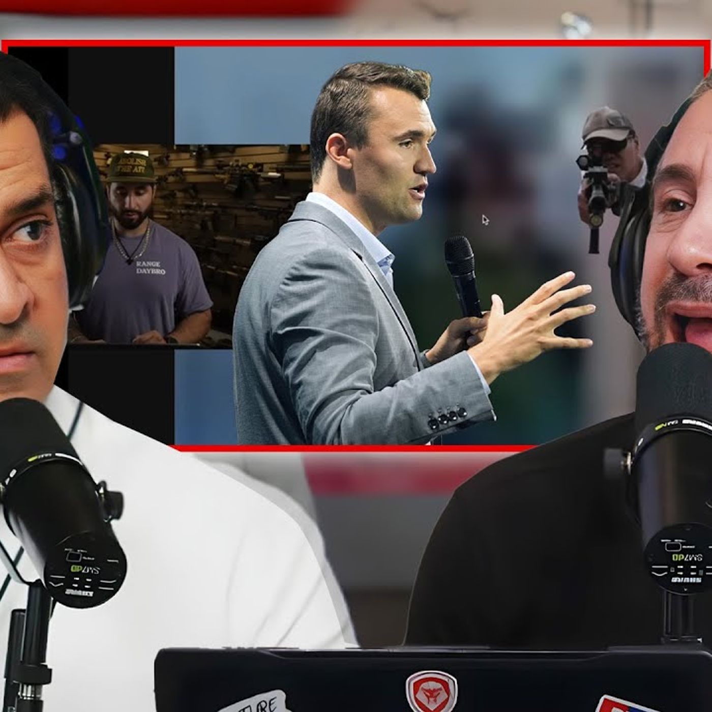 "Release Charlie Kirk's Autopsy" - Analyst CLAIMS FBI’s Lone Wolf Shooter Theory Is FALSE