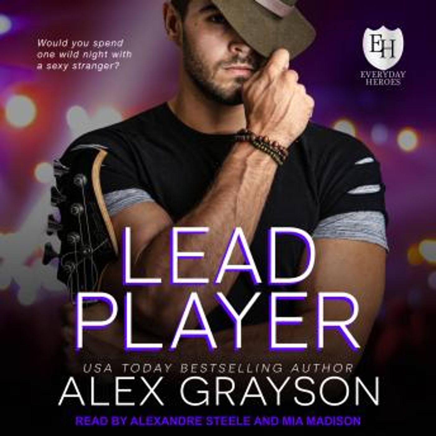 Download New Full Audiobooks in Romance, Modern