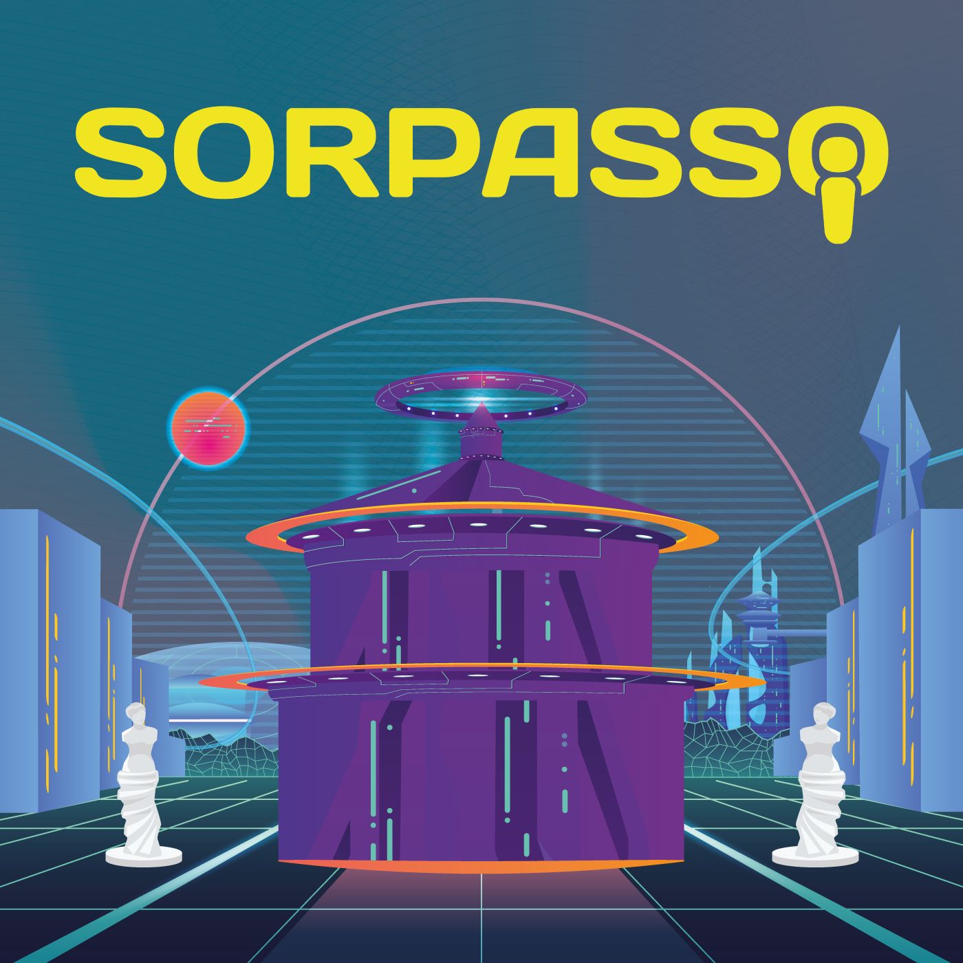 Sorpasso