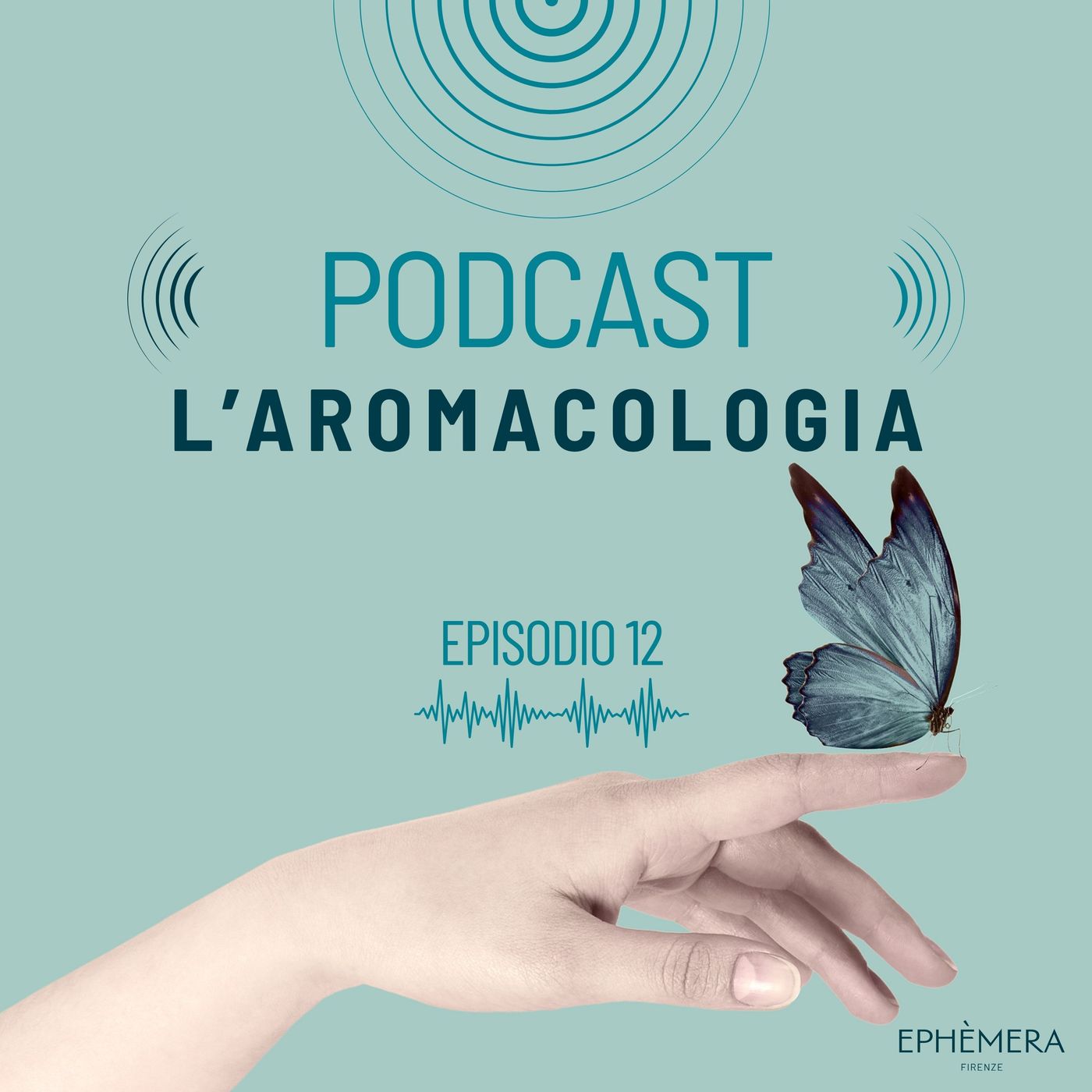 L’Invisibile Addosso: Profumo e Olfatto