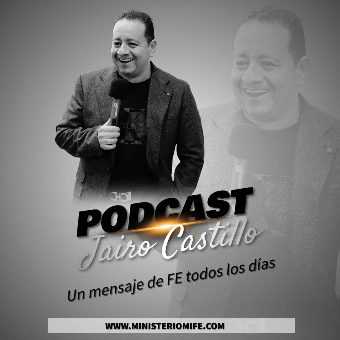 PODCAST JAIRO CASTILLO