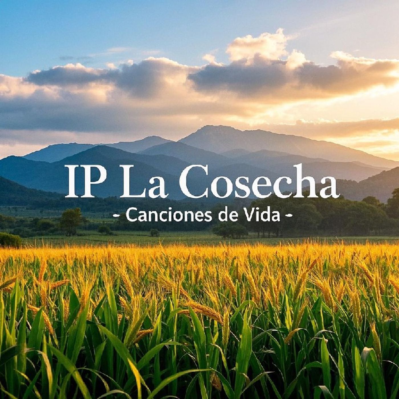 Iglesia Pentecostal La Cosecha