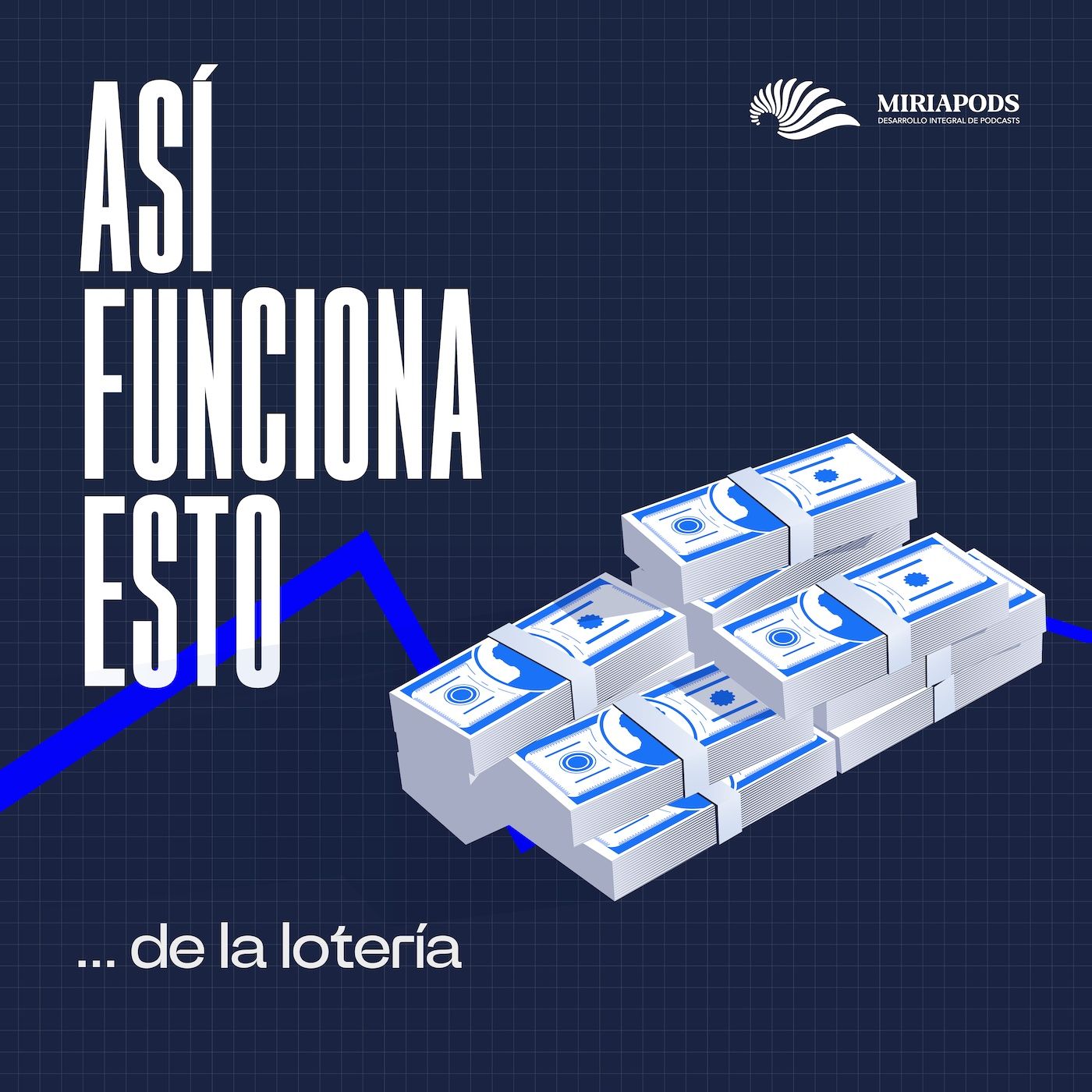 Así funciona esto