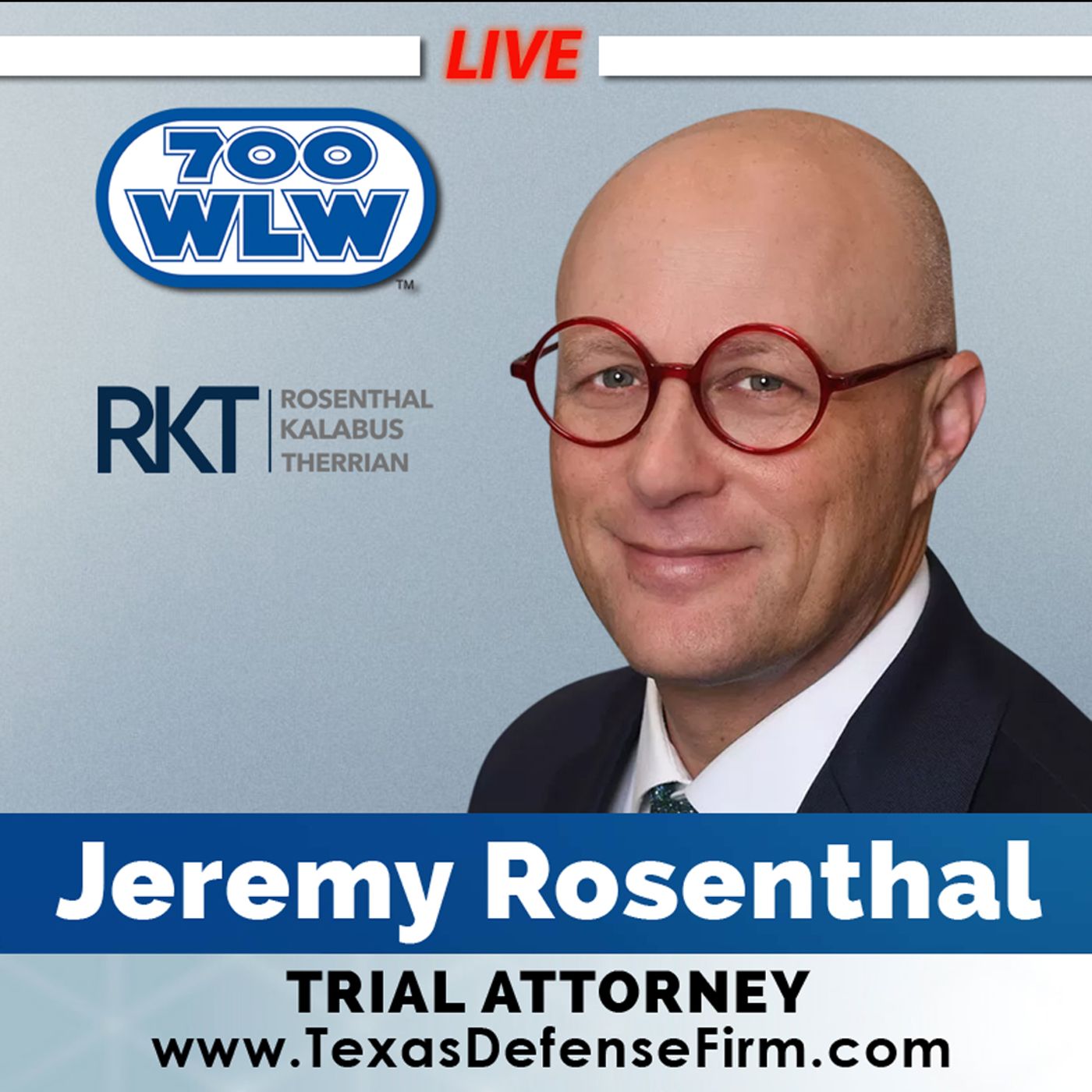 Jeremy Rosenthal