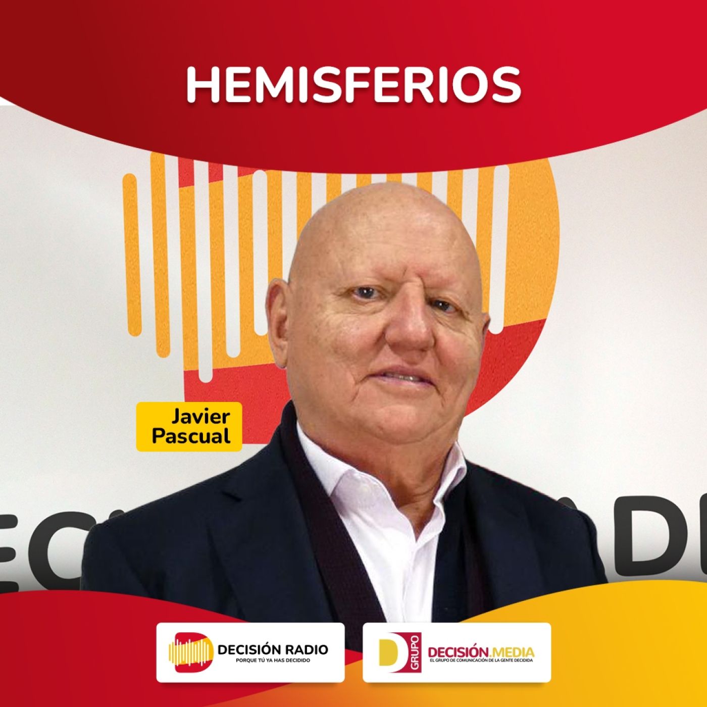Hemisferios