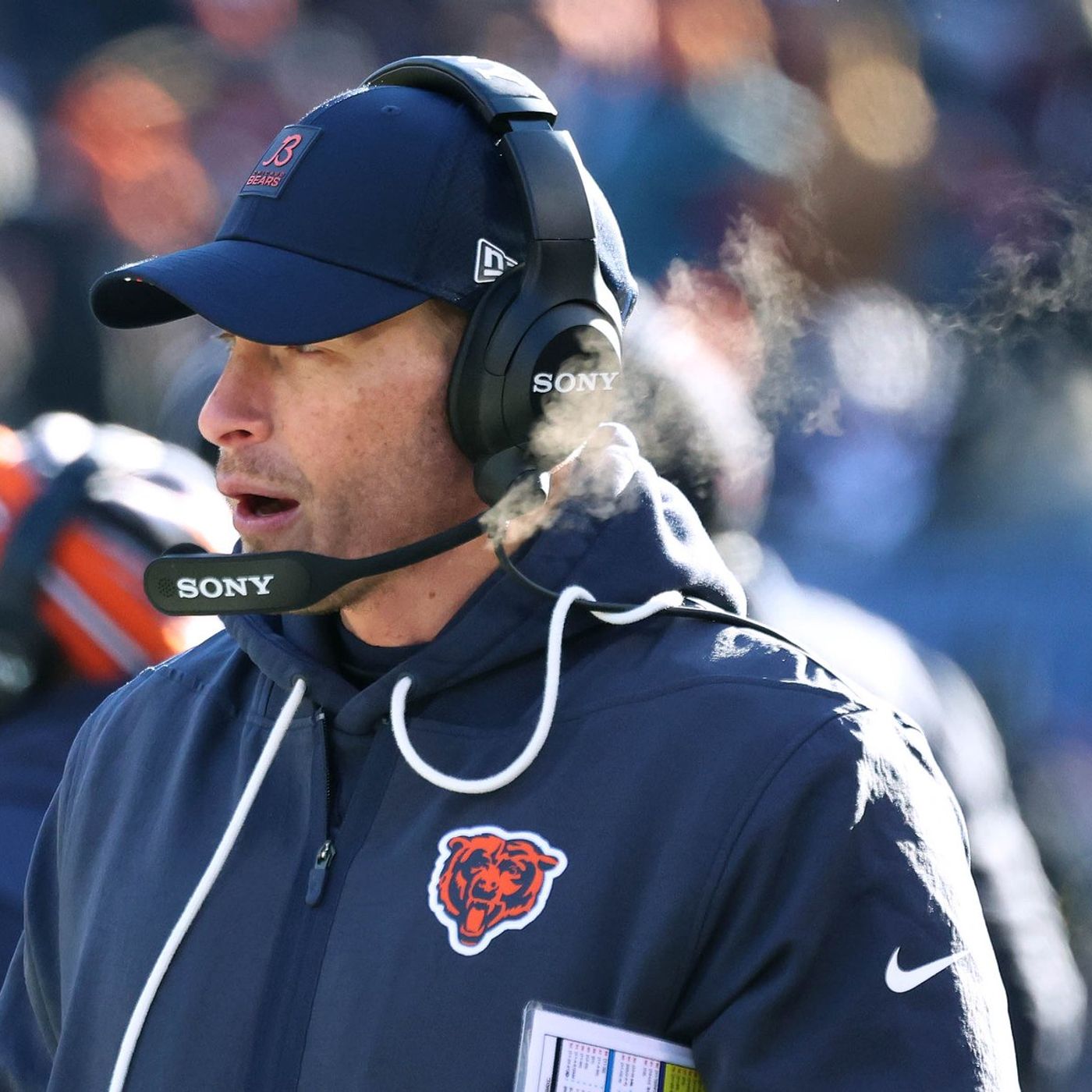 Shaw Local\'s Bears Insider Podcast