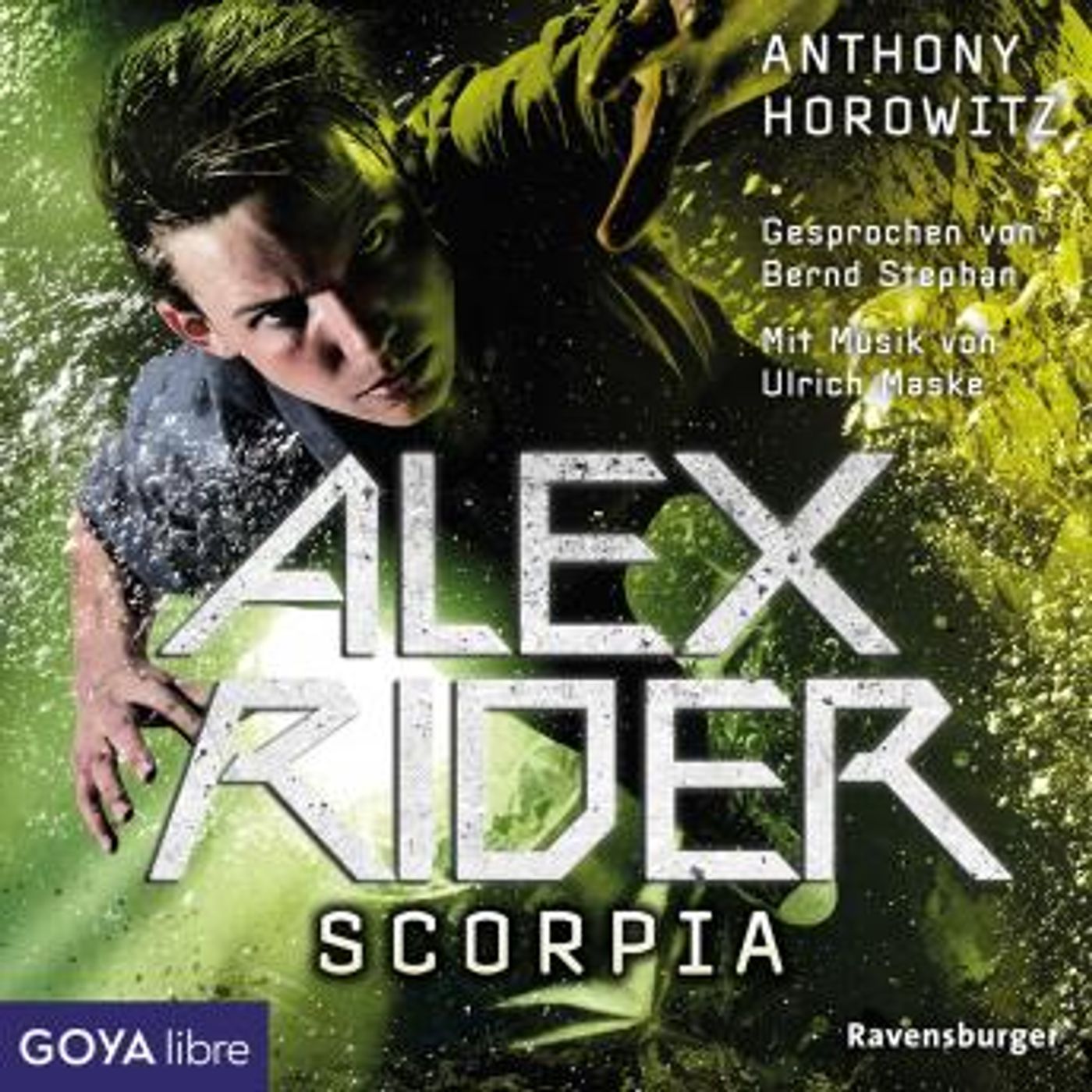 Grab the Essential Full Audiobooks in Kids, Mystery & Fantasy