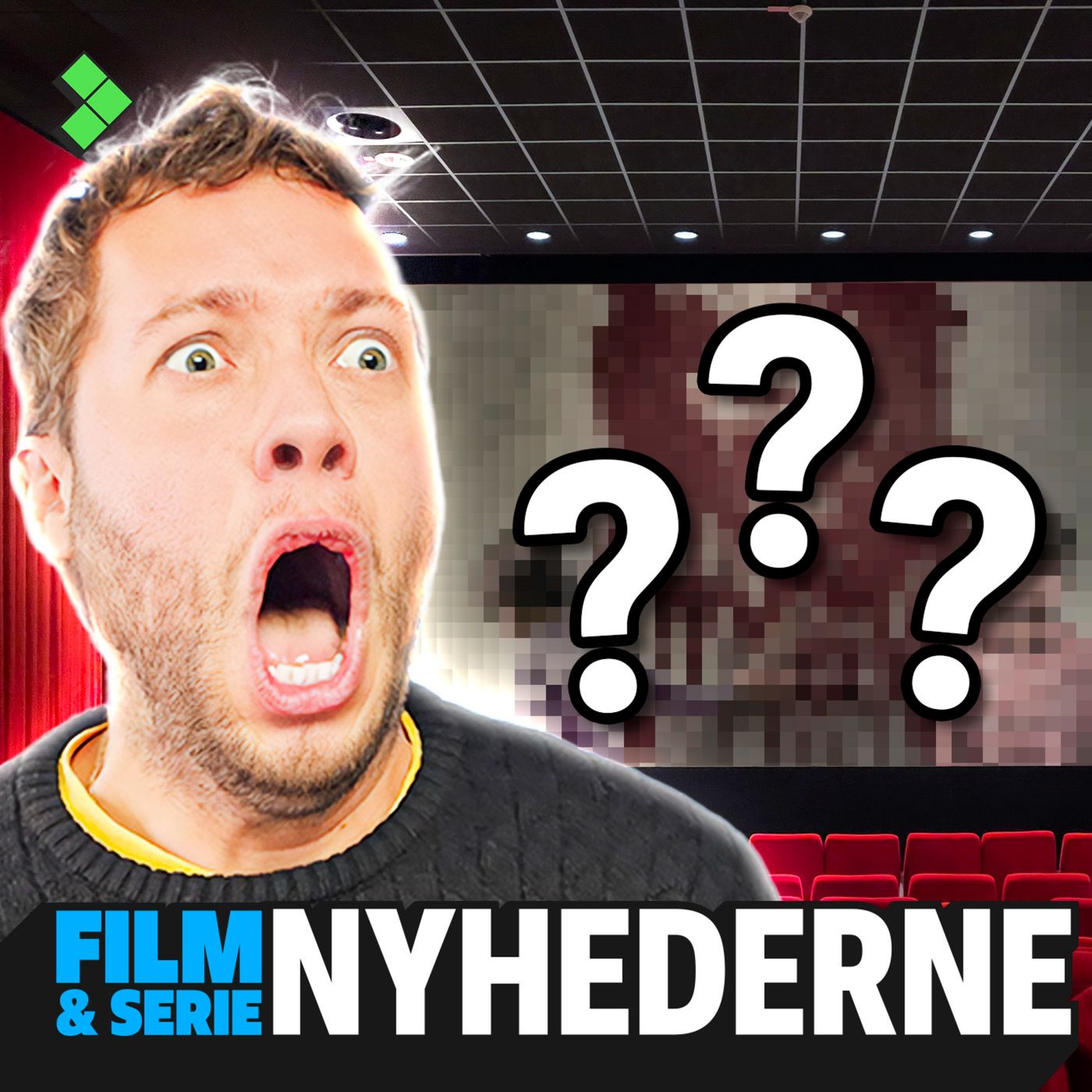 Film- og Serienyhederne | Verdens mest skræmmende film er fundet!