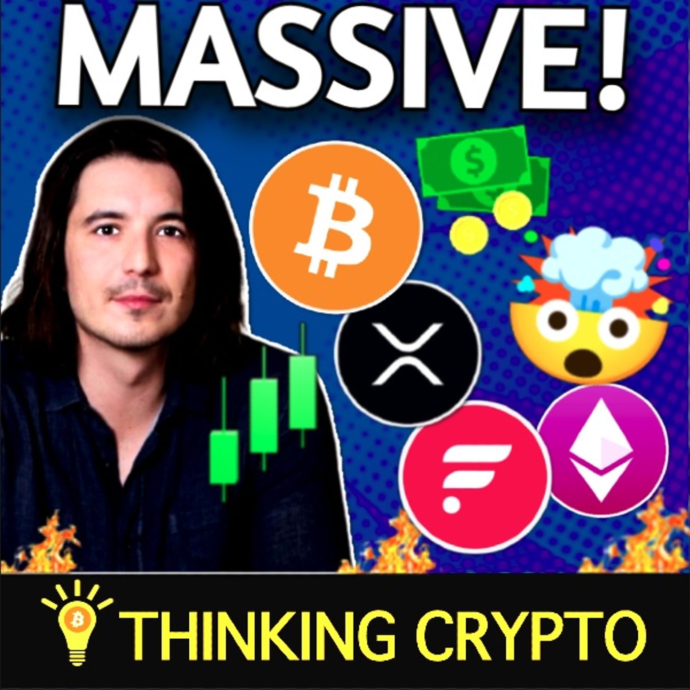 Thinking Crypto News & Interviews