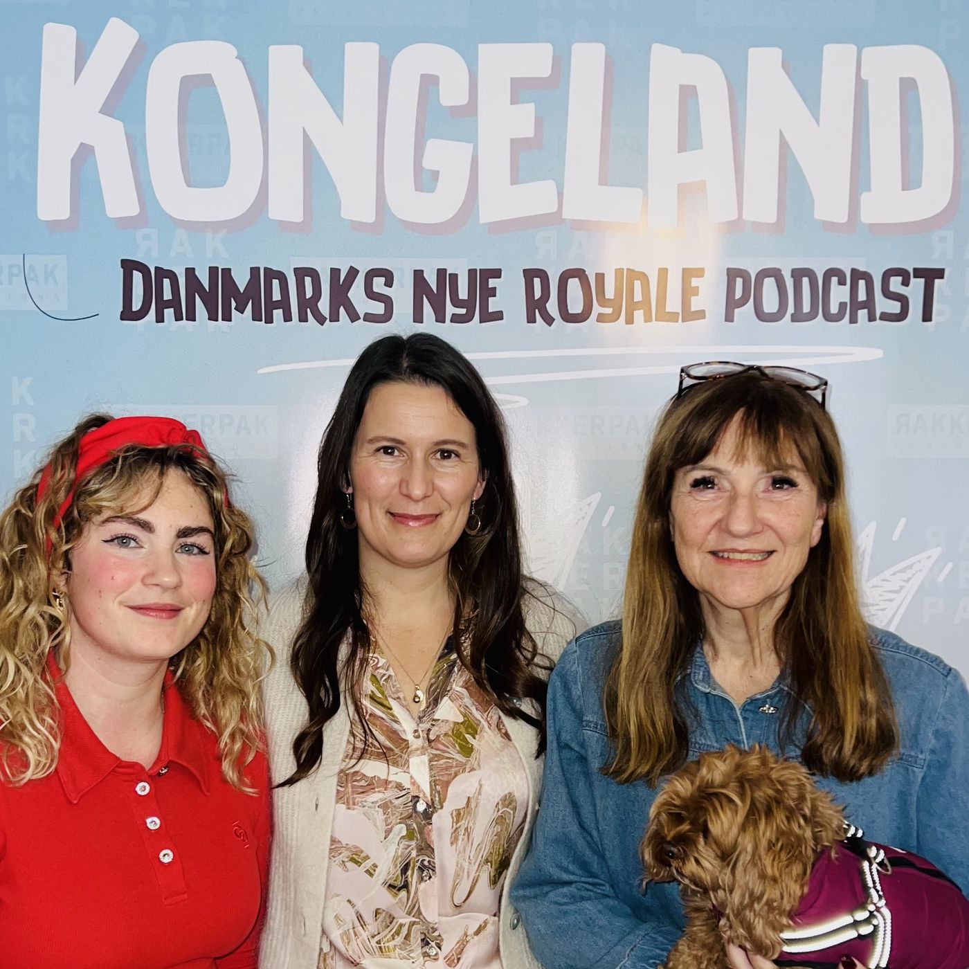 Den kongelig jul og alle traditionerne
