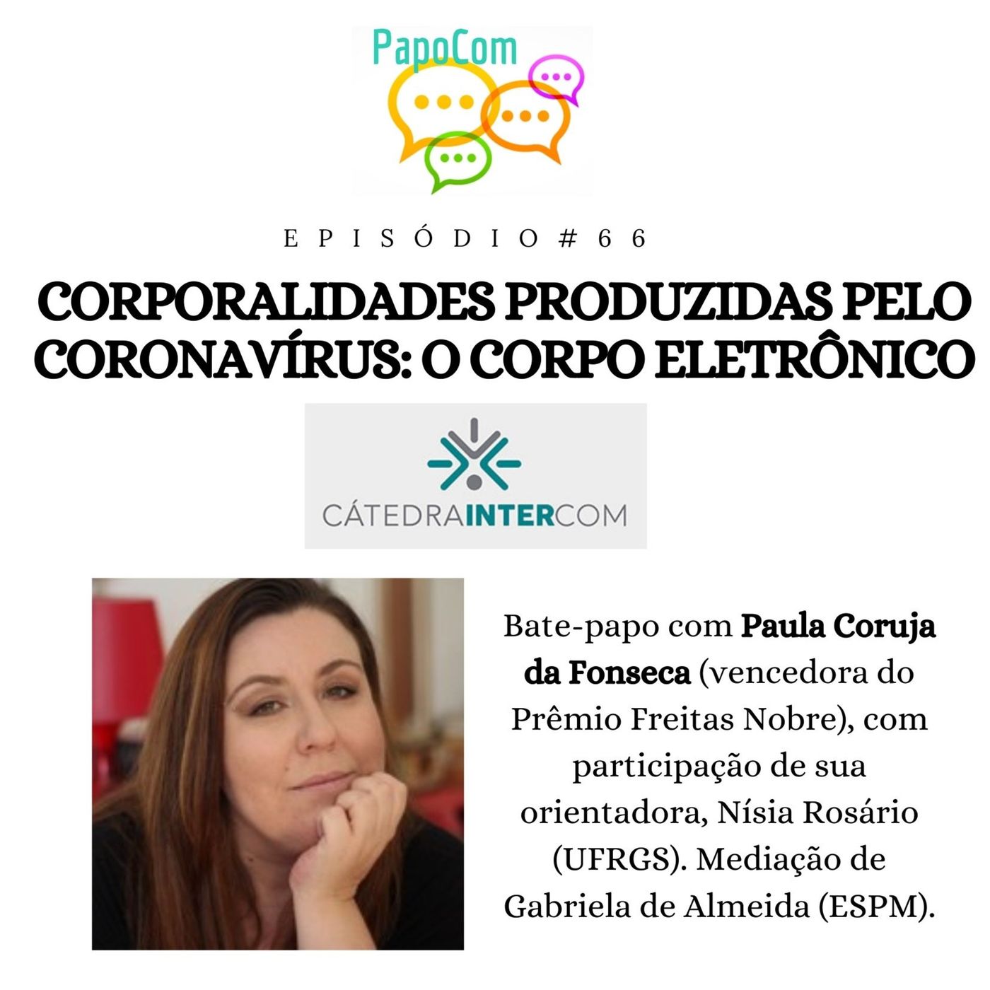 Podcast PapoCom