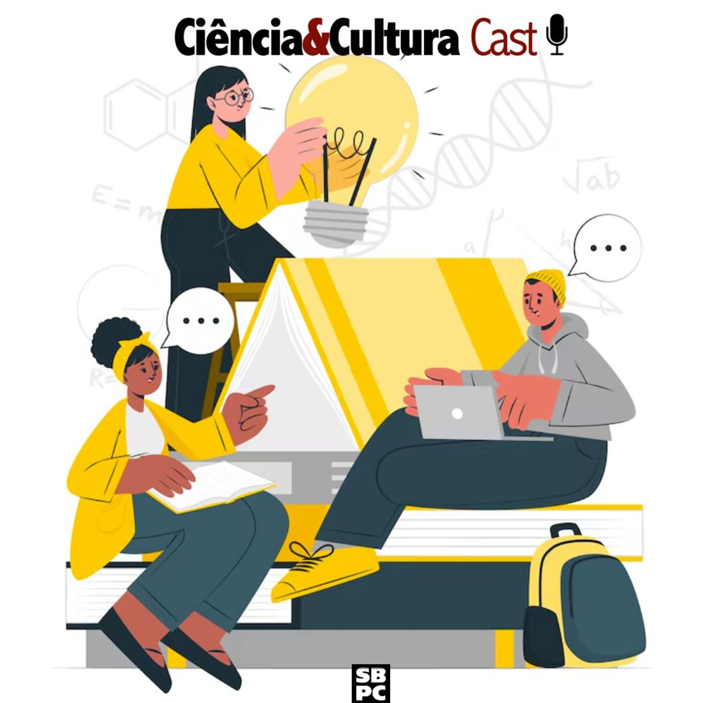 Ciência & Cultura Cast