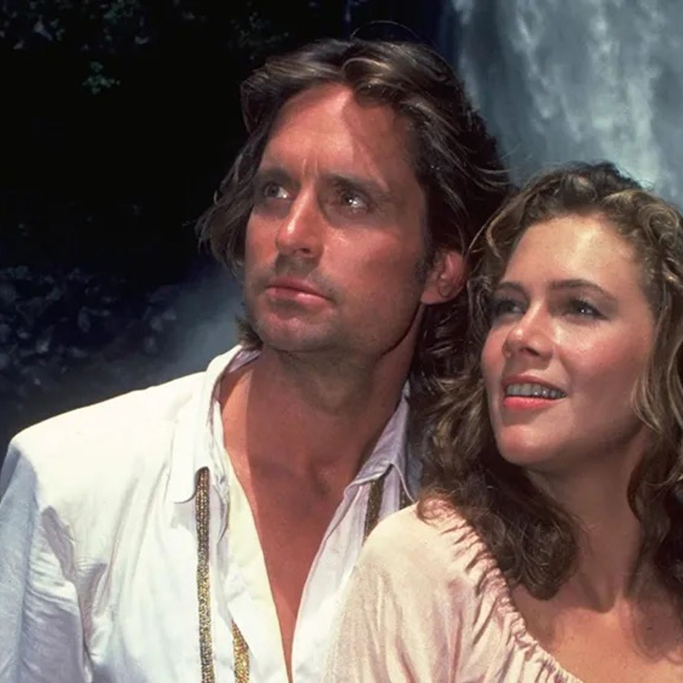 Licence to Podcast - Special Mission: Romancing the Stone