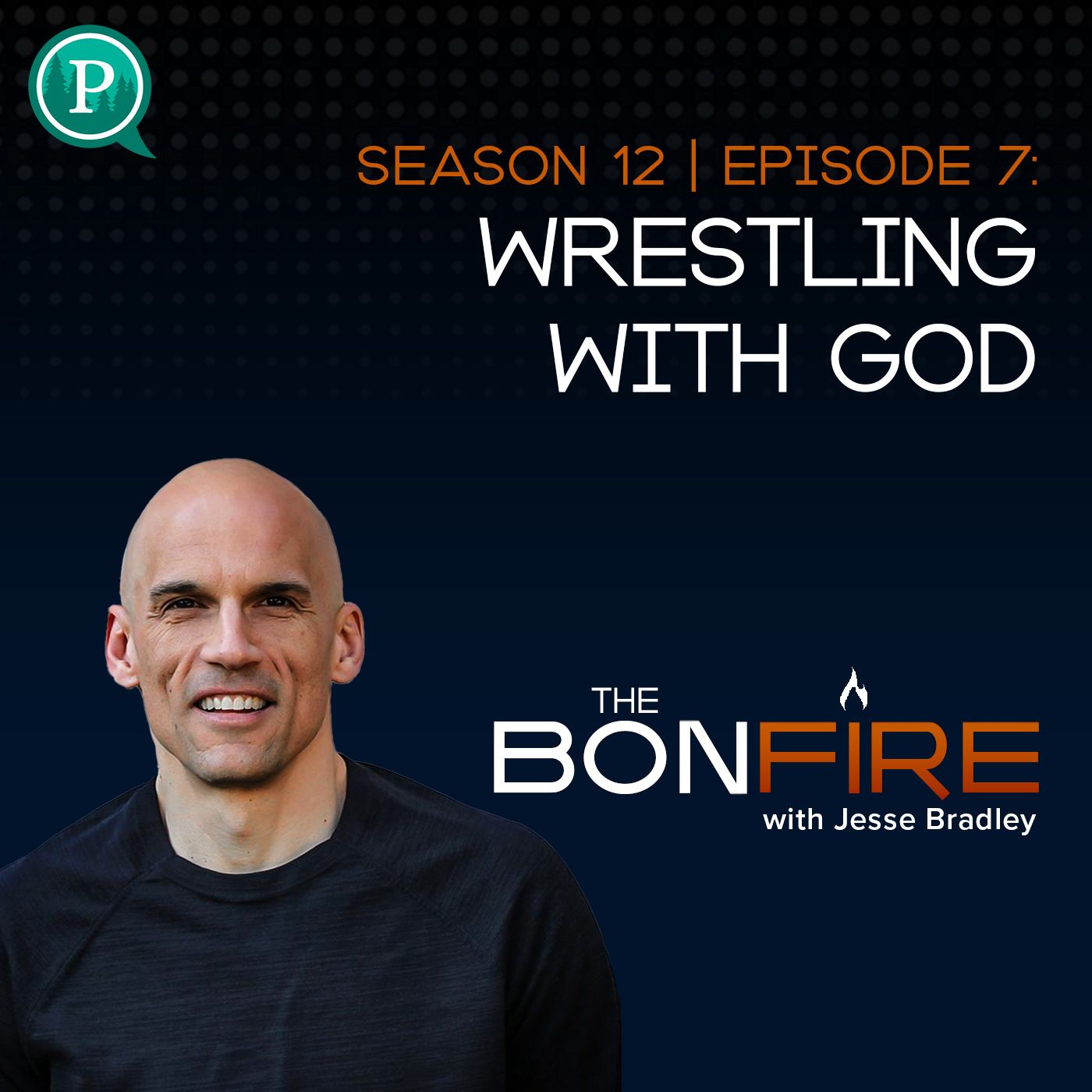 Wrestling With God