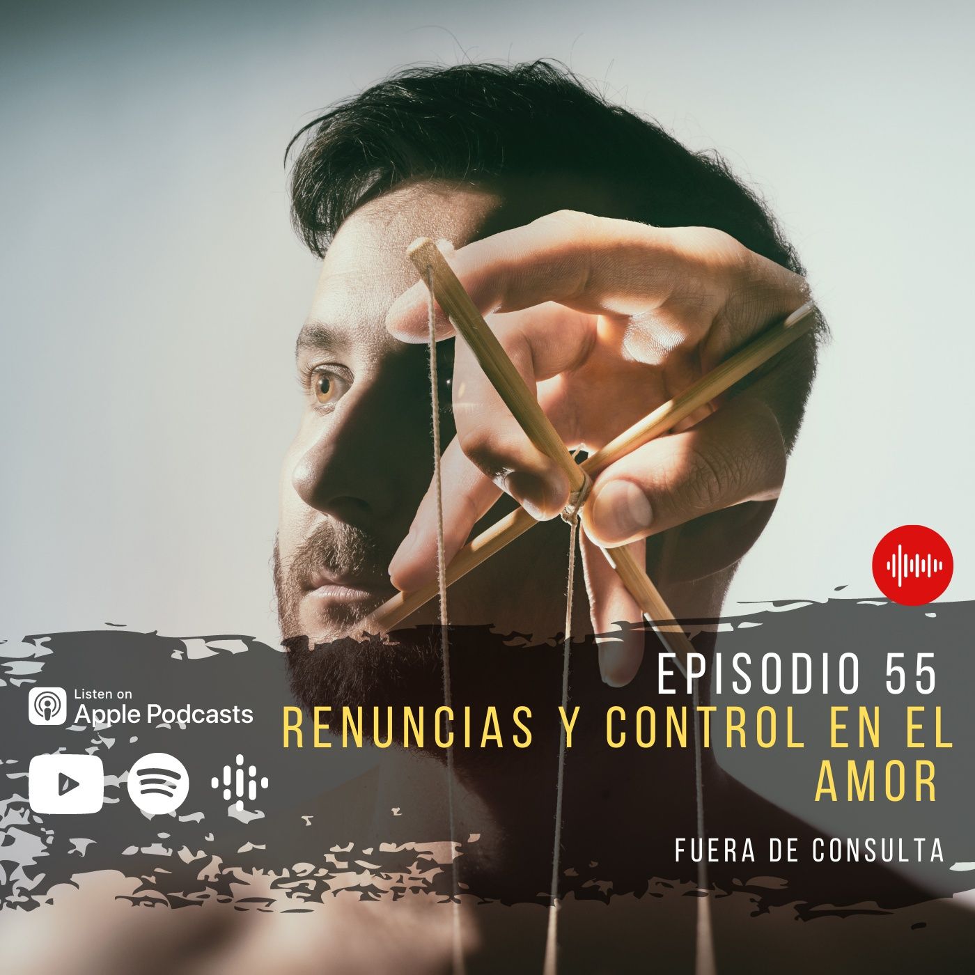Fuera de Consulta