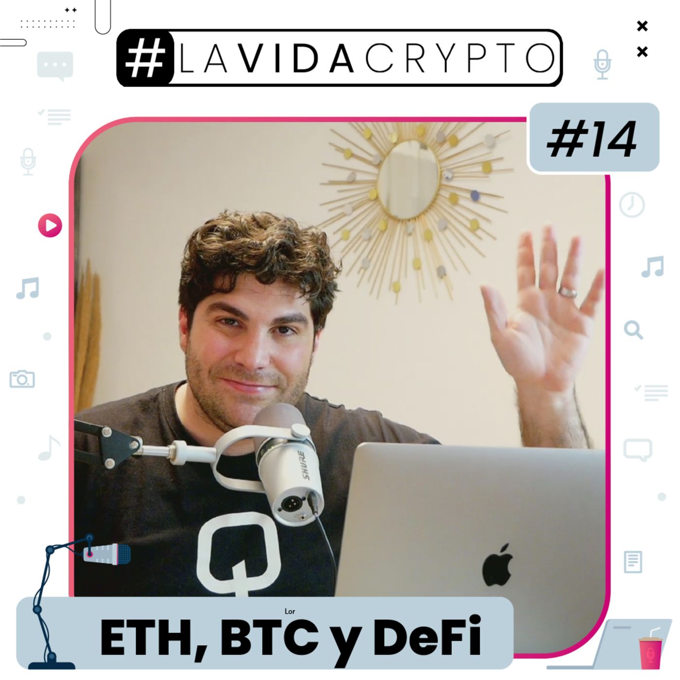 LA VIDA CRYPTO