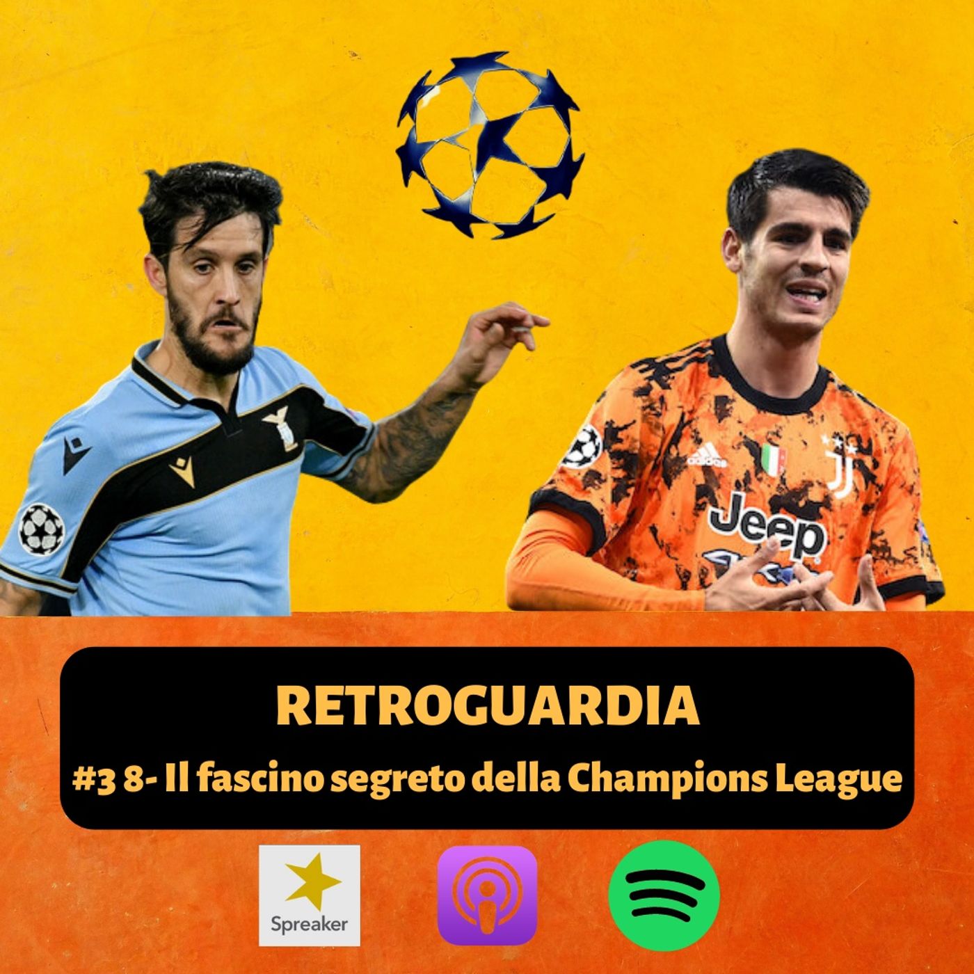 Retroguardia