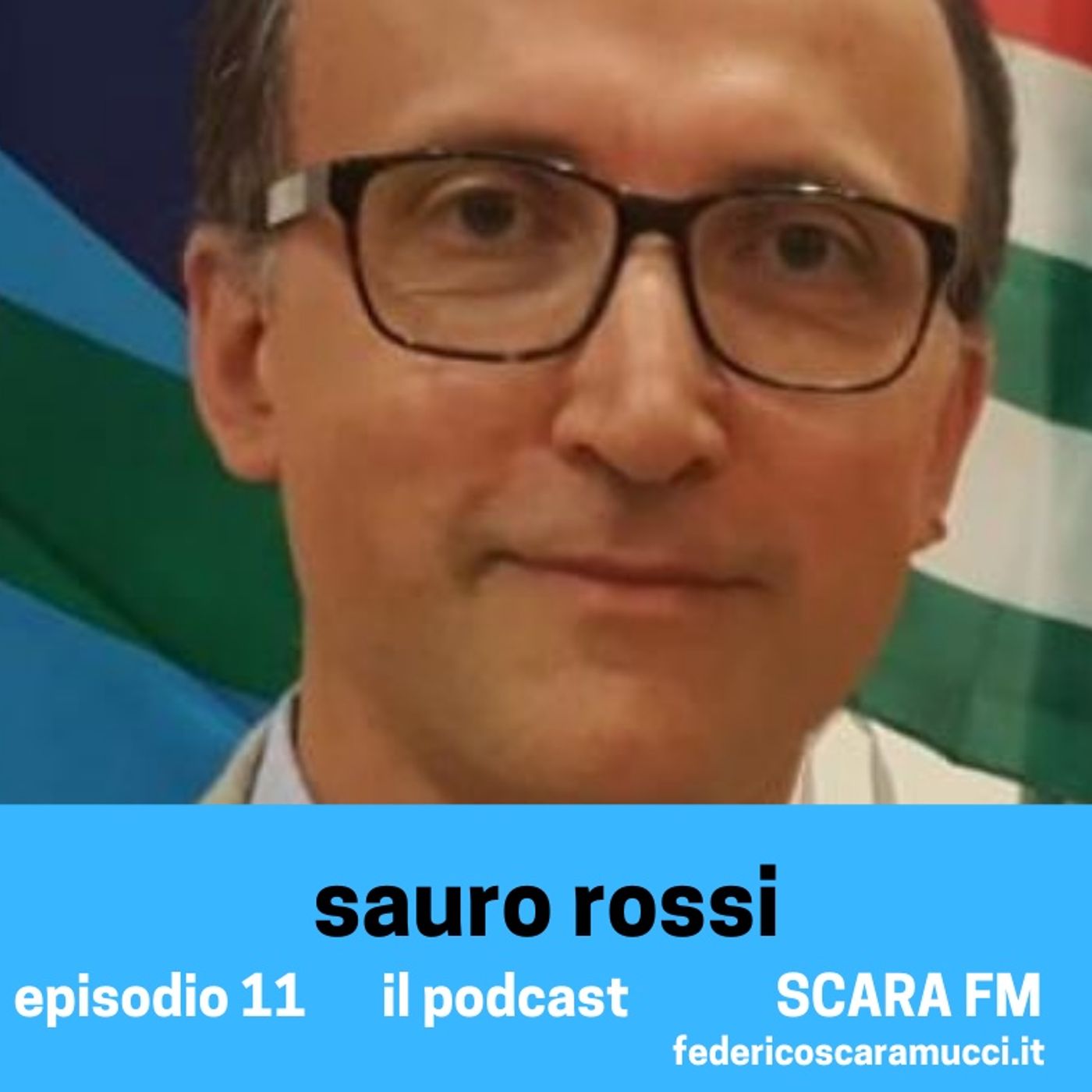 Scara FM, il podcast