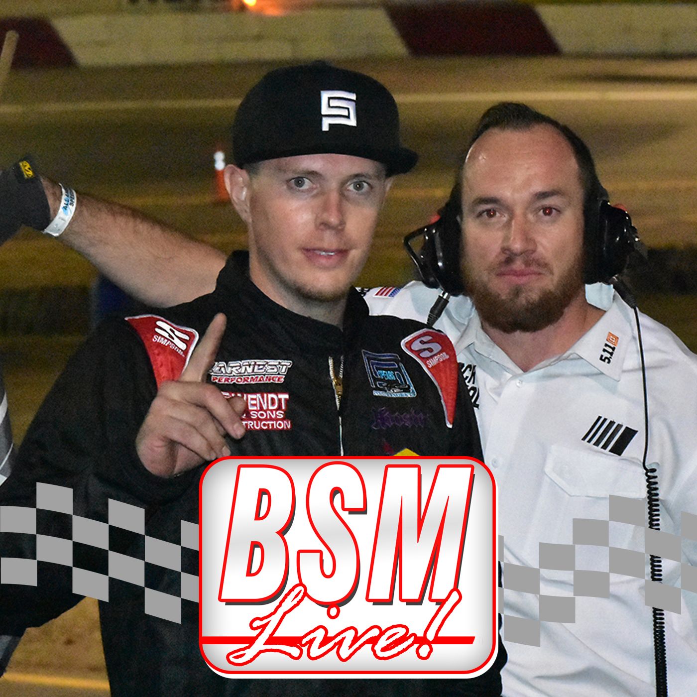 Blakesley Sports Media Live!