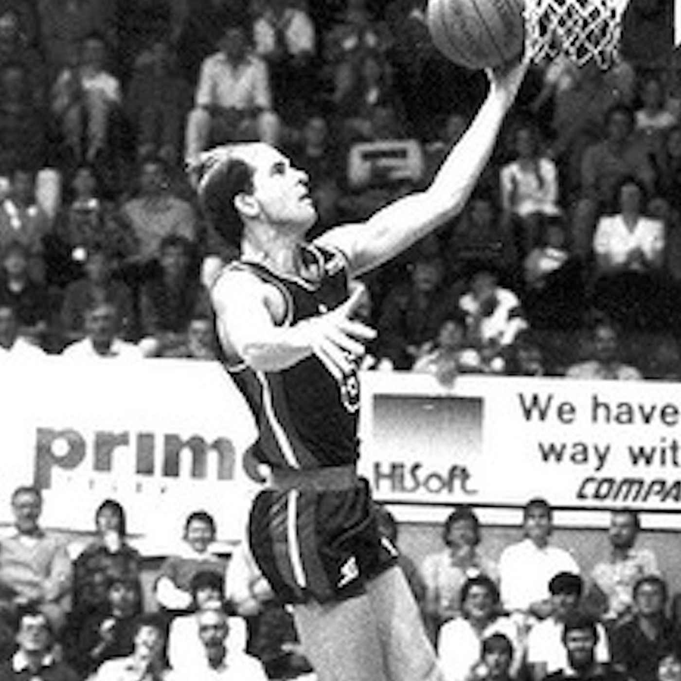 Duggan\'s Dribble