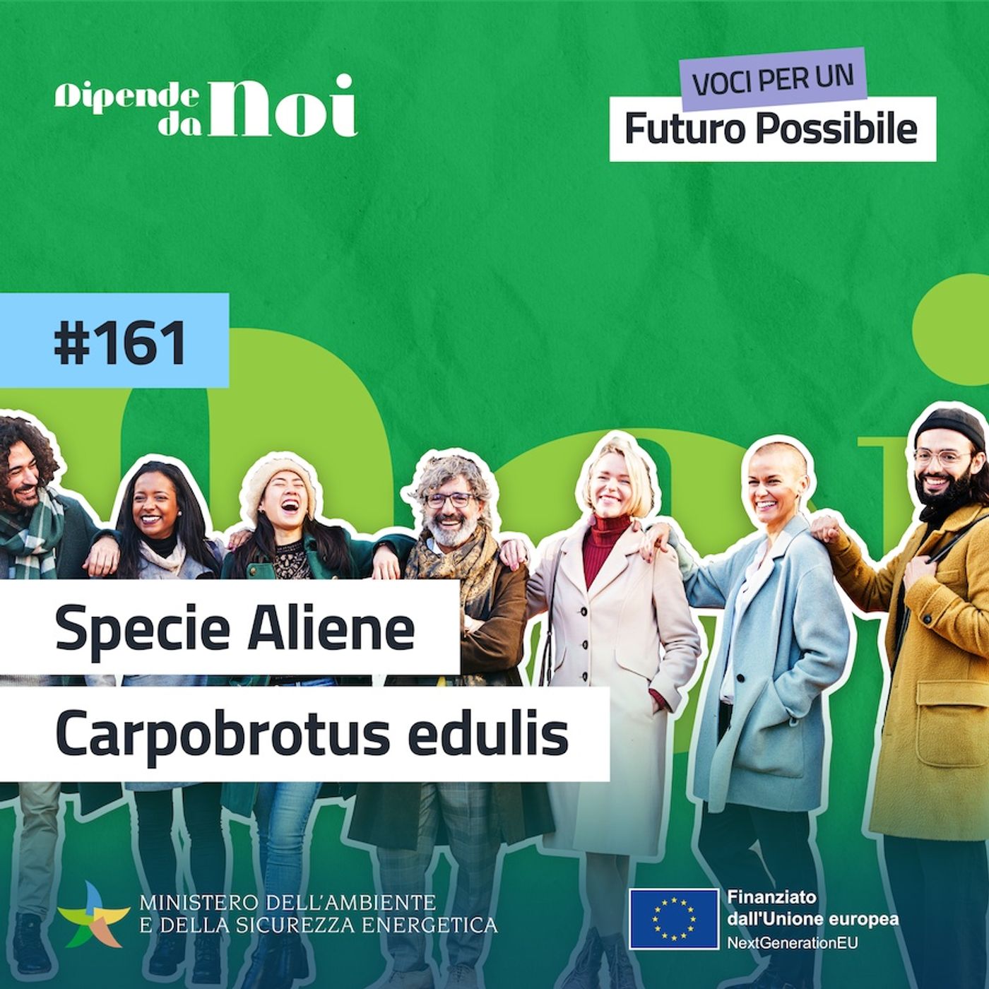 Voci per un futuro possibile