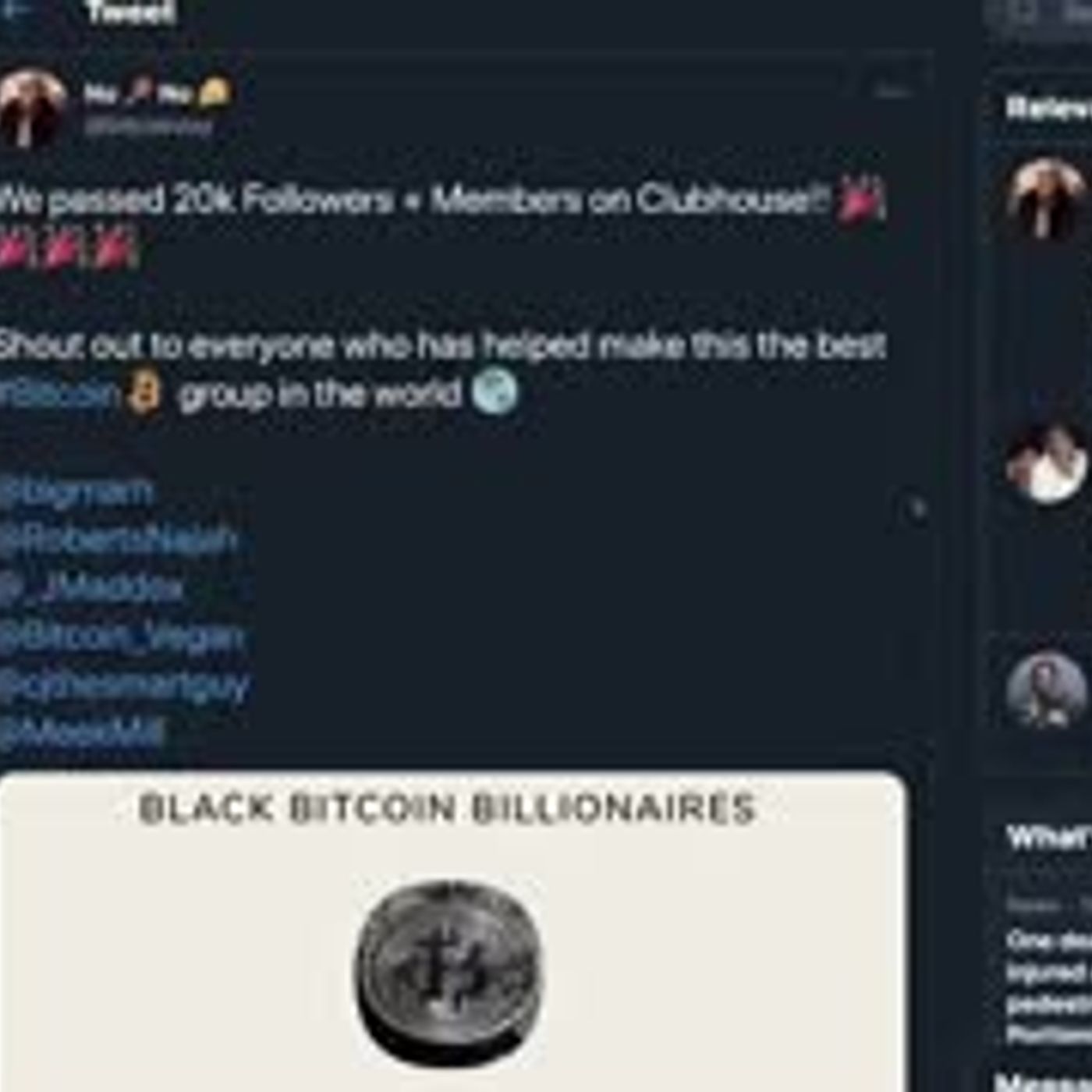 Today in #Bitcoin (Jan 26, 2021) - Harvard buys Bitcoin - End of Correction Soon