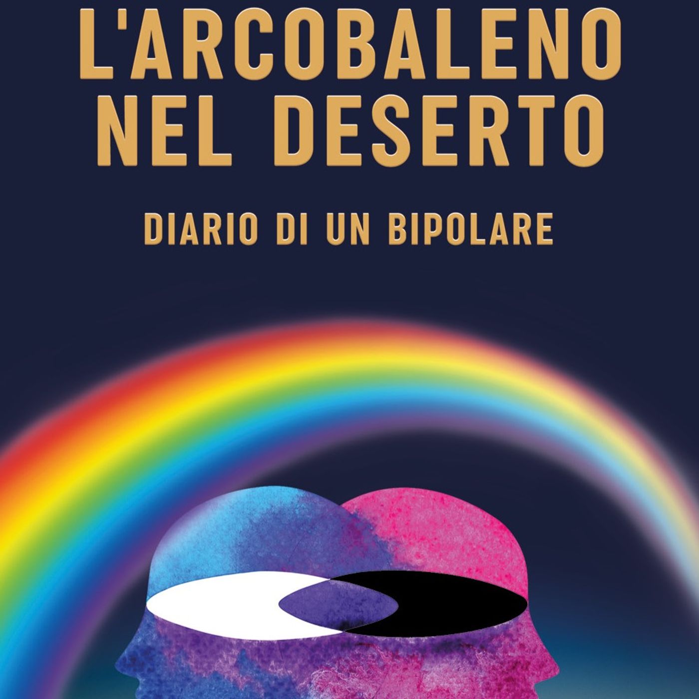 L'arcobaleno nel deserto podcast artwork