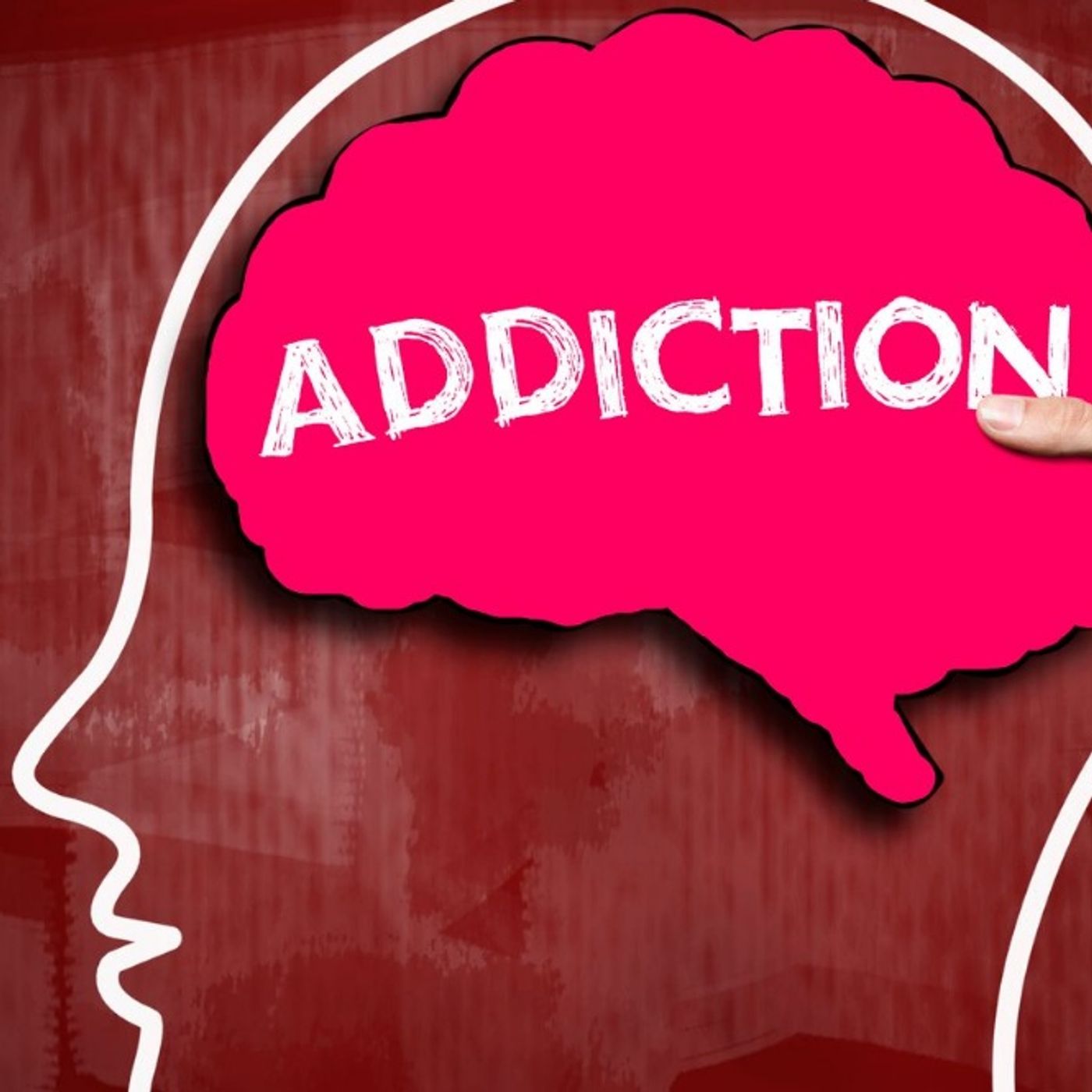 Ep 112: Drug Addiction Sucks episode artwork