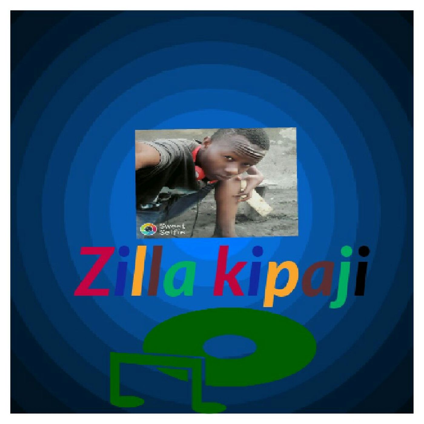 Zilla Kipaji Ft Man Fongo=Sio Powah_Remix