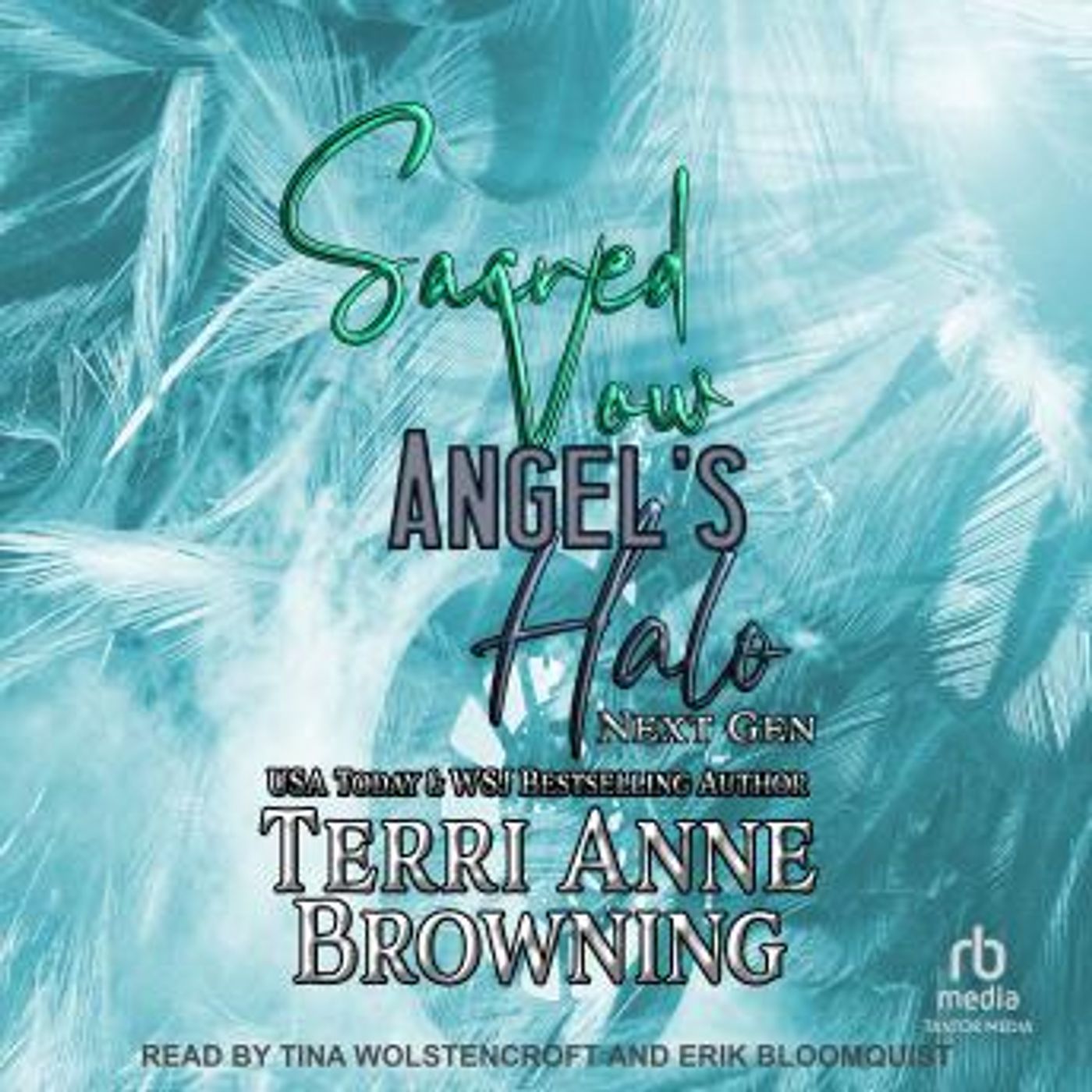 Listen to Top Free Audiobooks in Romance, Mystery
