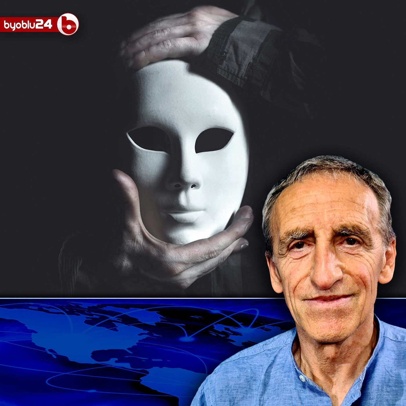 Difendersi dai maestri della falsità - Mauro Scardovelli episode artwork