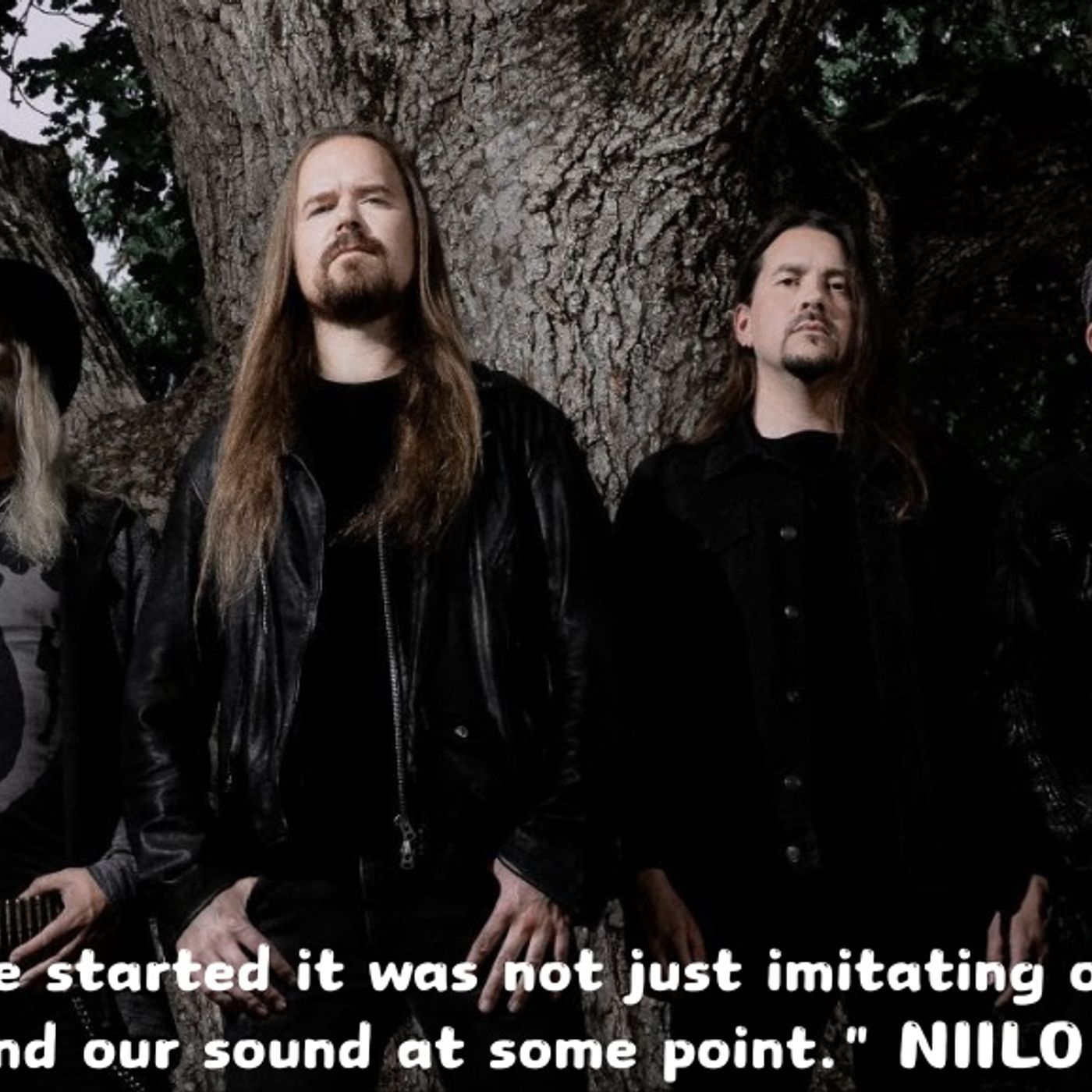HEAVY Music Interviews