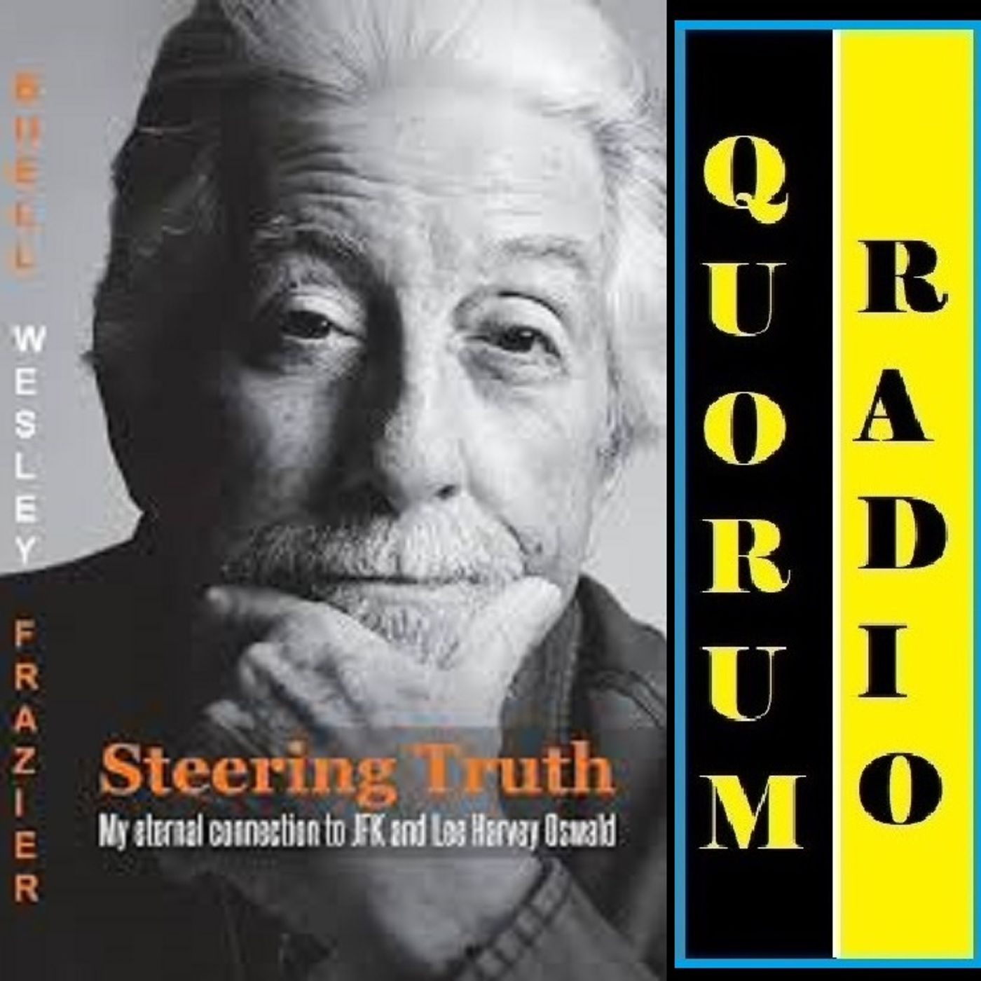 Buell Wesley Frazier Recalls the JFK Assassination & Lee Harvey Oswald Part III