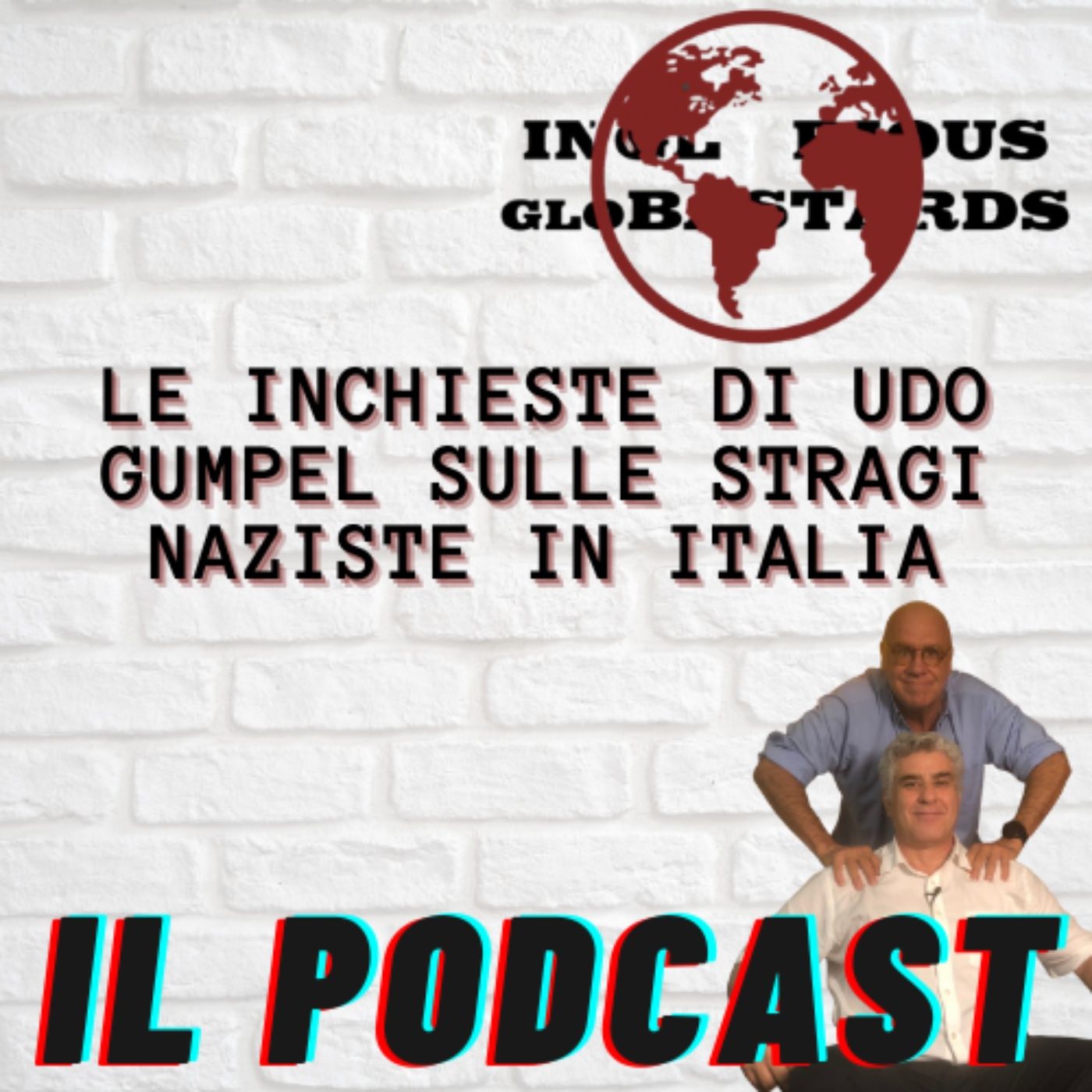 Le inchieste di Udo Gumpel sulle stragi naziste in Italia