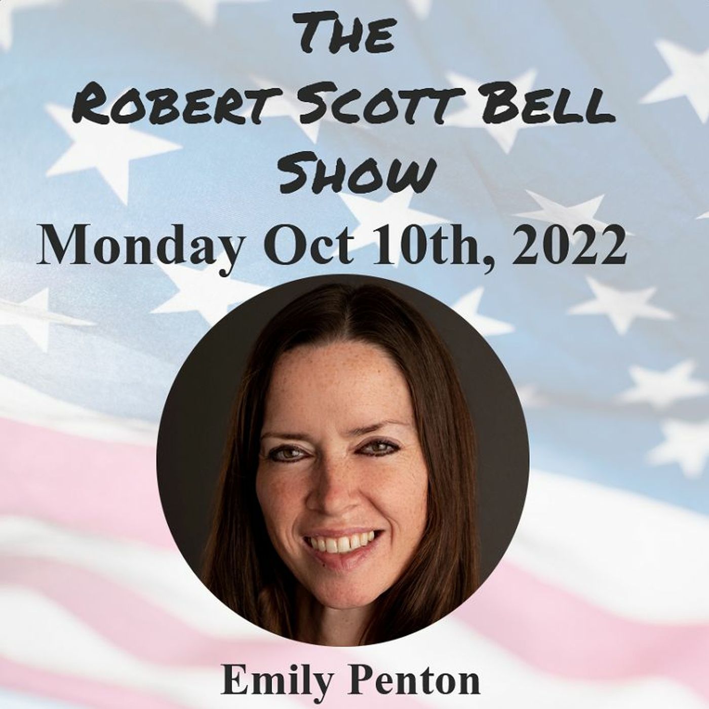 The Robert Scott Bell Show