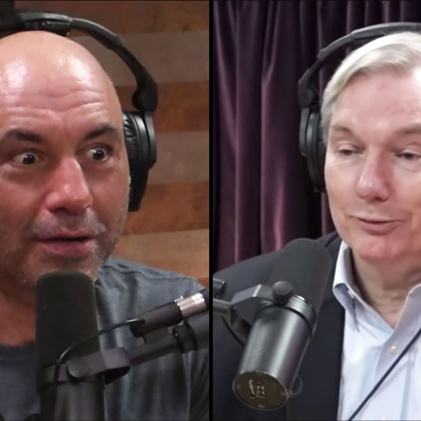Investigate Earth Conspiracy Podcast