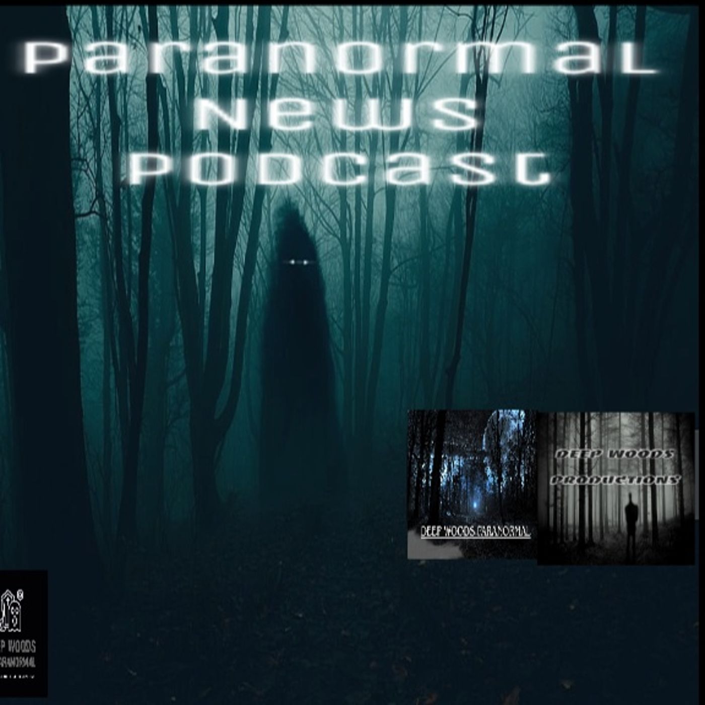 We talk about all things paranormal. Hauntings, UFOS, Bigfoot Dogman and more paranormal activity.