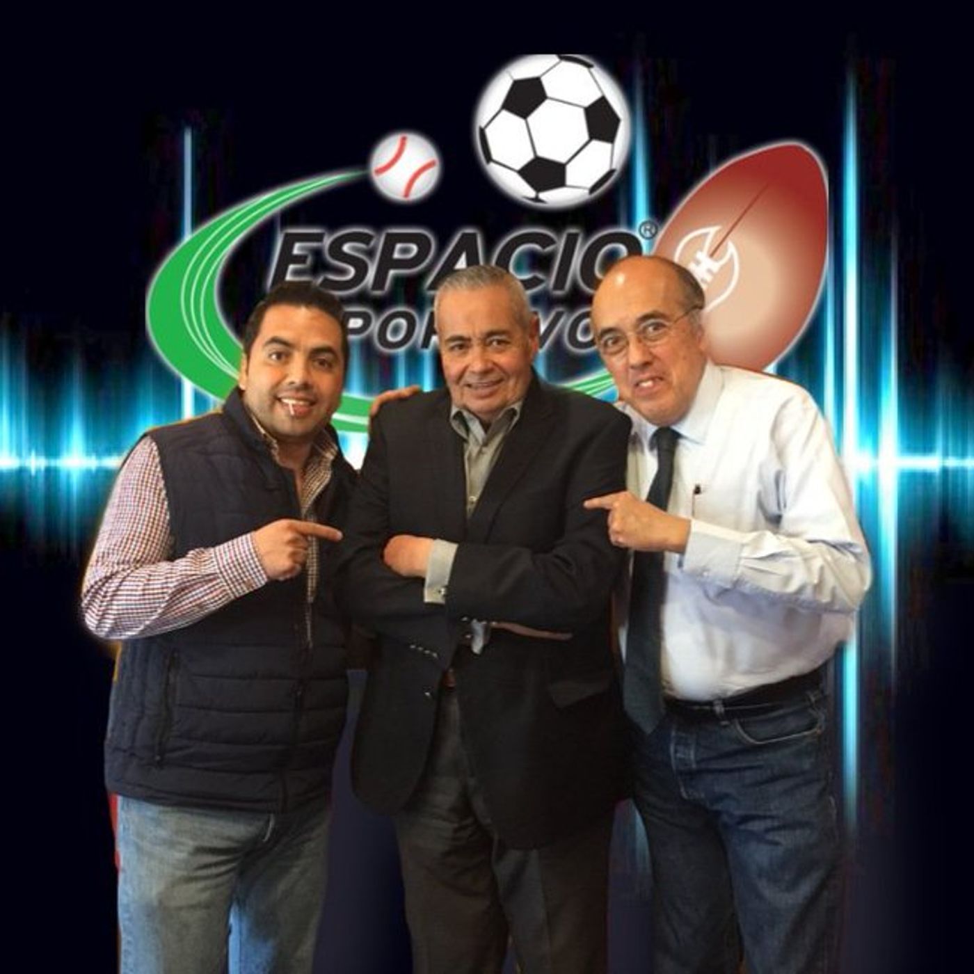 La Pura vida con Espacio Deportivo de la Tarde 04 de Noviembre 2021