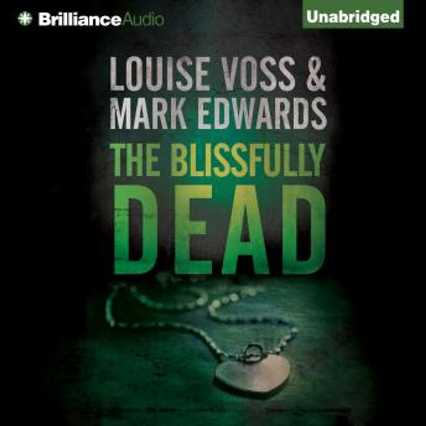 Grab the Essential Full Audiobooks in Mystery, Thriller & Horror, Suspense