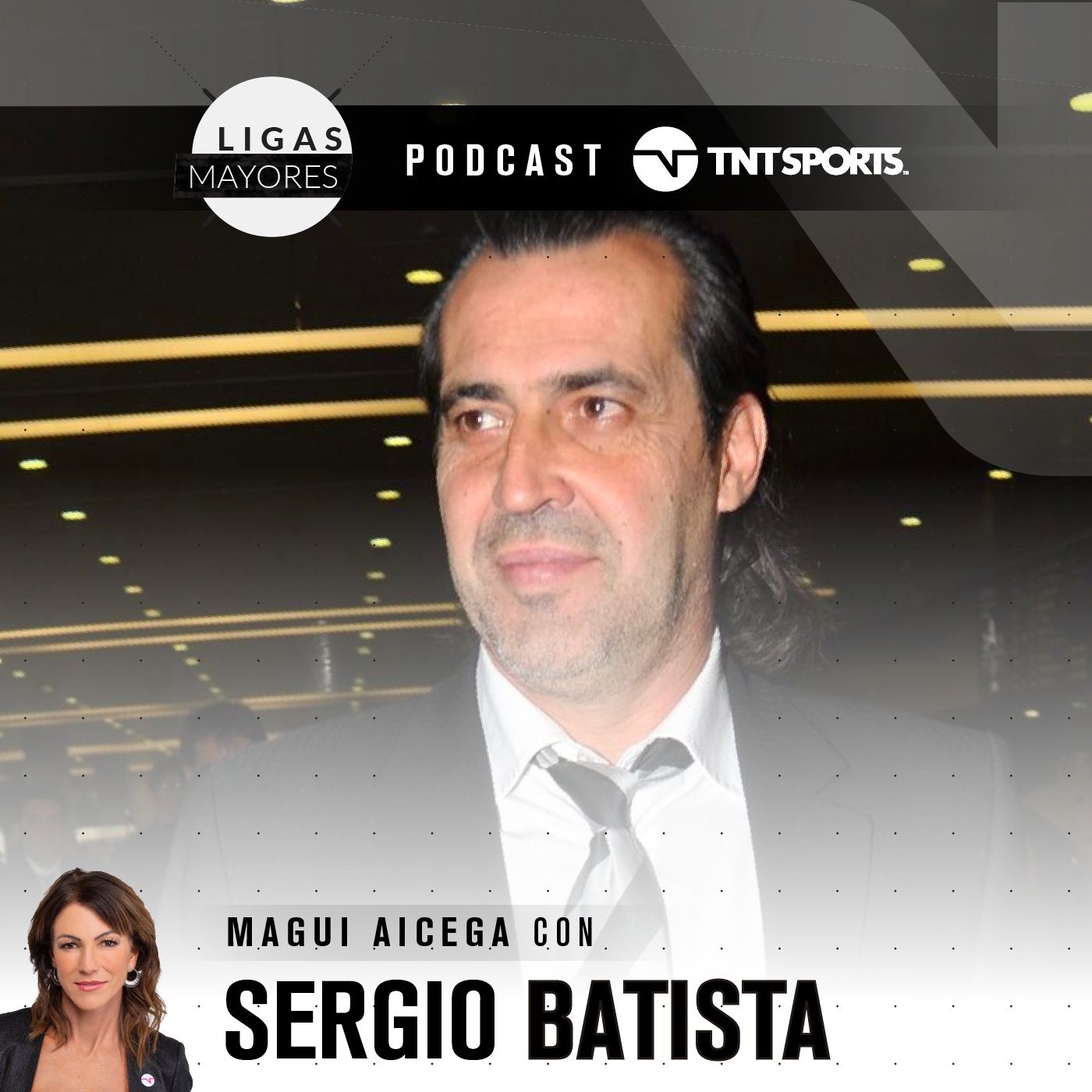 TNT Sports Podcast Argentina