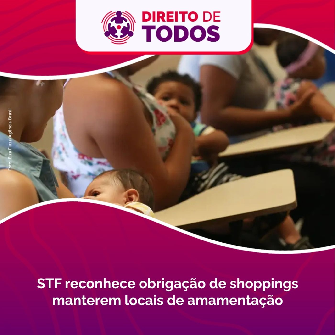 #77 - Direito de Todos episode artwork