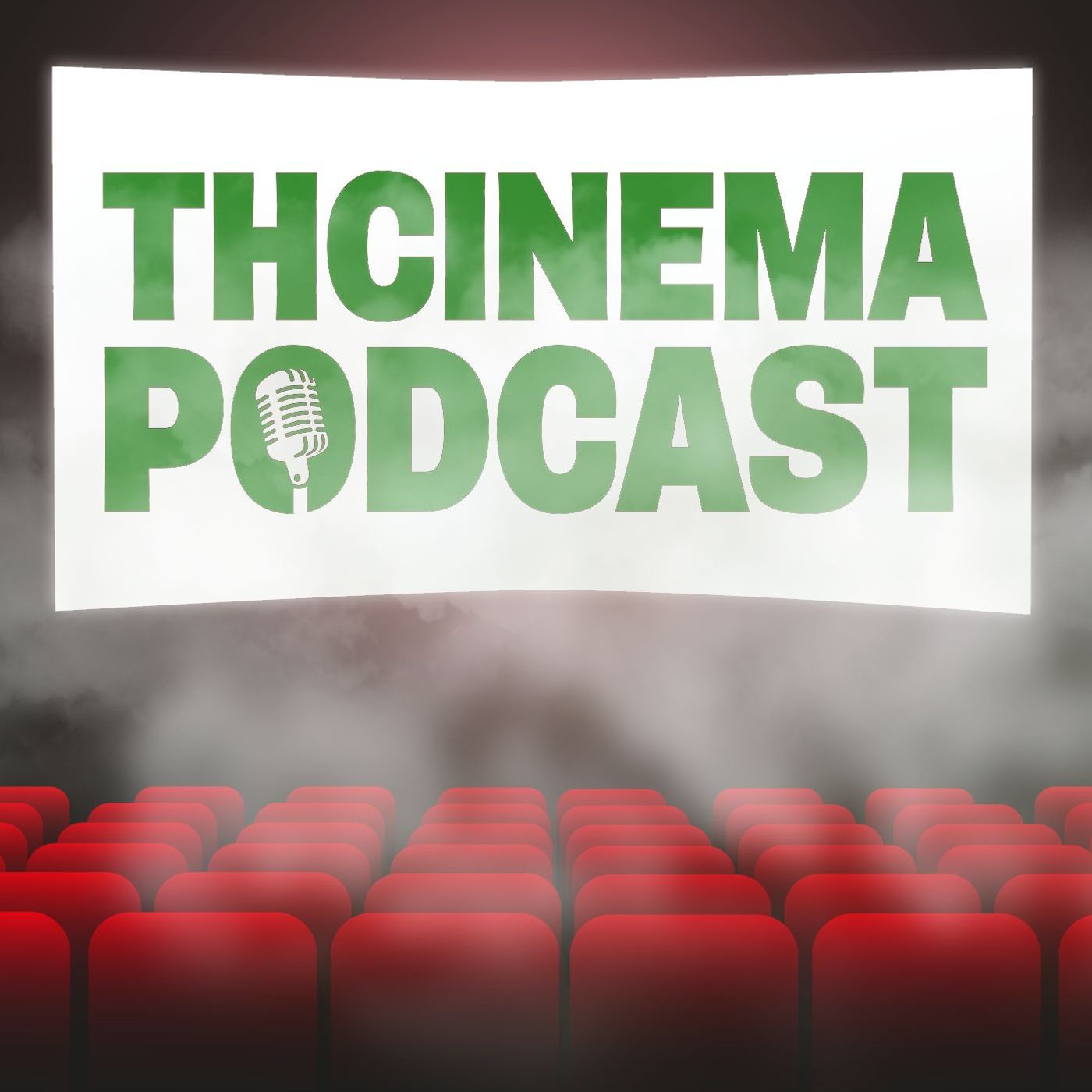 THCinema Podcast